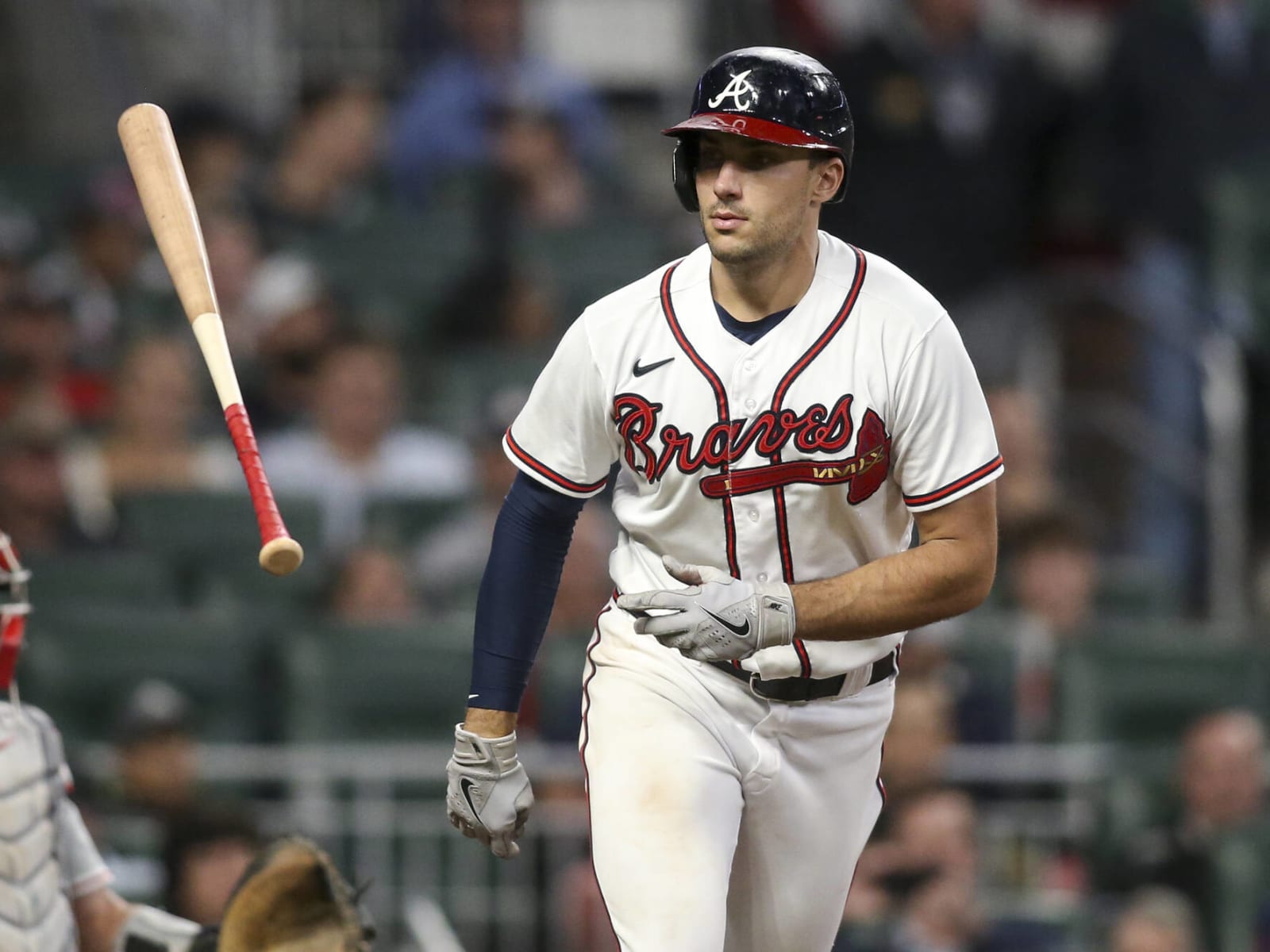 Are the Atlanta Braves ready for October?