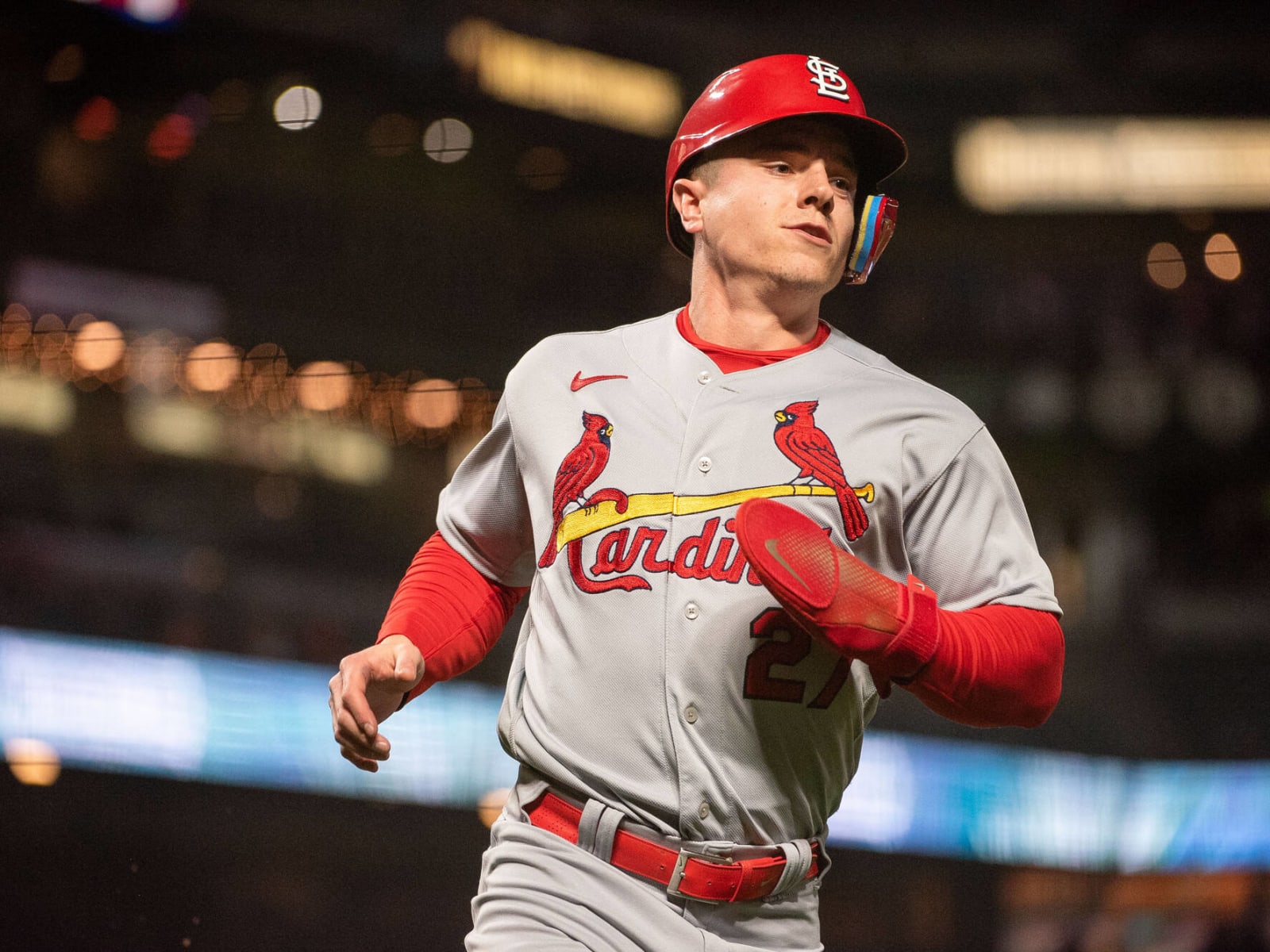 Brewers: NL Central Rival Not Likely to Trade Prized Offseason Signing