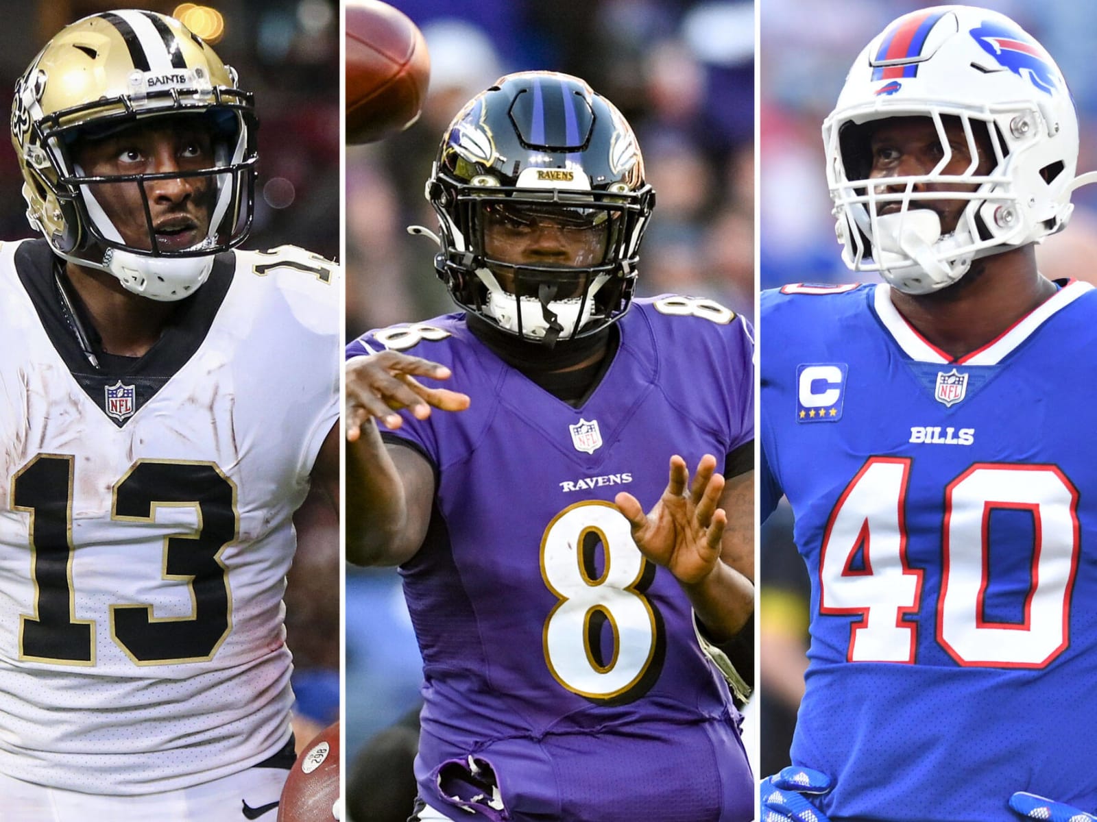 NFL Injury Report 2023: What NFL players are injured right now and