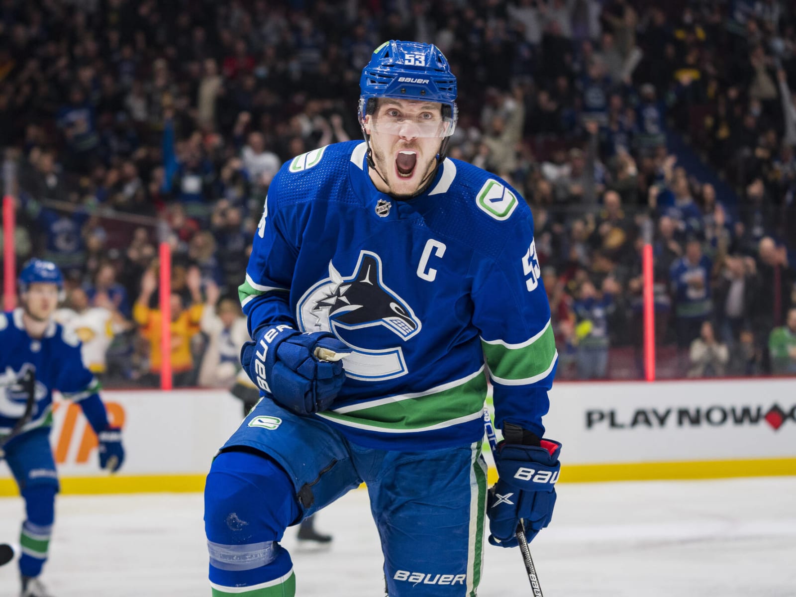 Will Canucks trade Bo Horvat? Tough decision looms in Vancouver