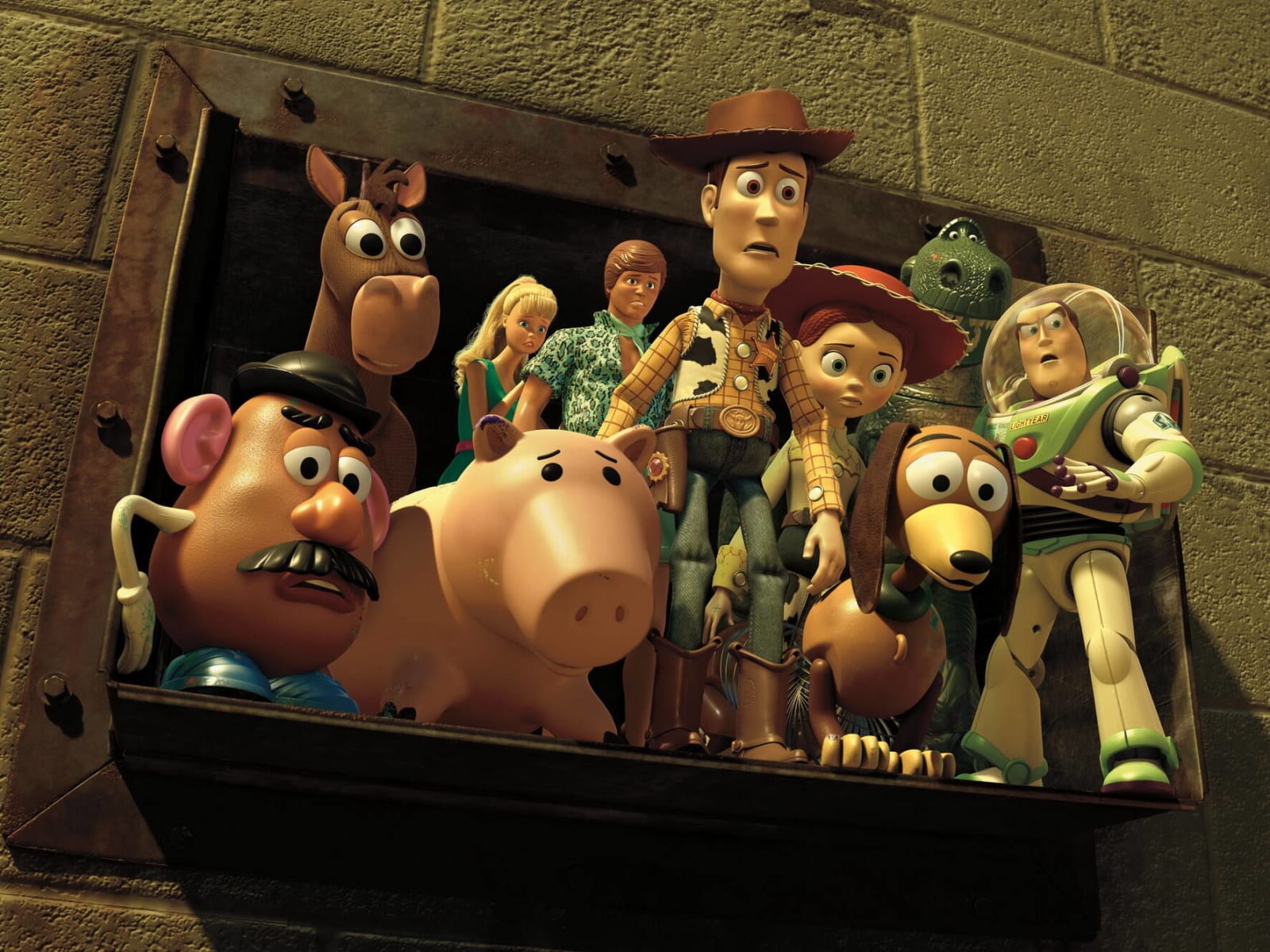 The 21 best animated movies of the 21st century (so far) | Yardbarker The 21 best animated movies of the 21st century (so far) | Yardbarker