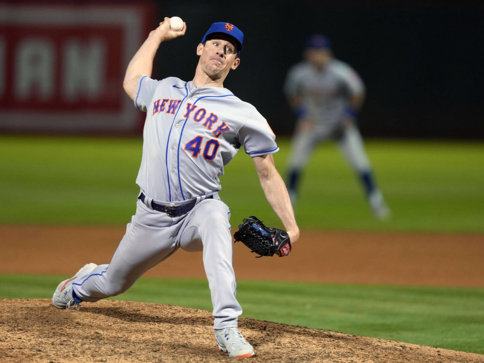 The whole New York media is a little extreme - Mets pitcher Chris Bassitt  sounds off on New York media following dominant pitching performance