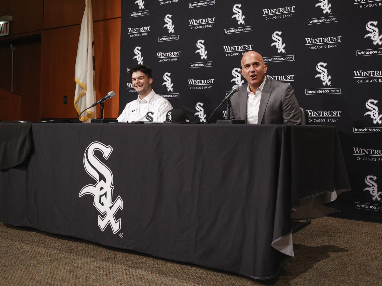 2022 White Sox in Review: Seby Zavala - On Tap Sports Net