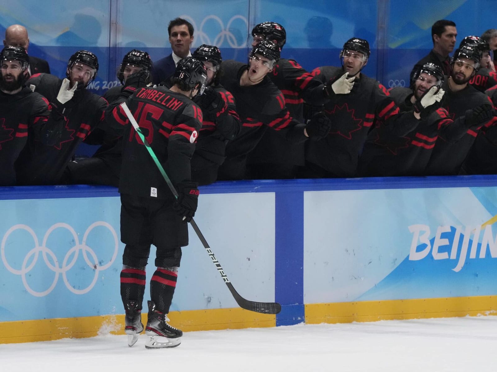 World Juniors Day 7 recap Connor Bedard does it again for Team Canada Yardbarker