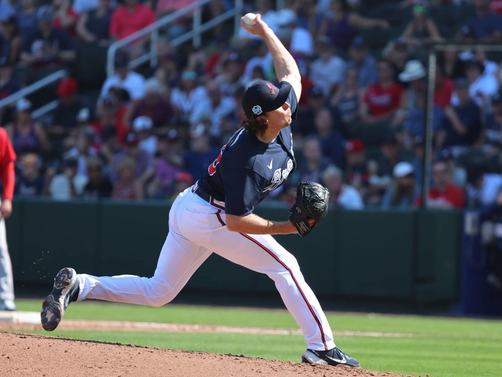 Braves: 3 Predictions for the remainder of Spring Training