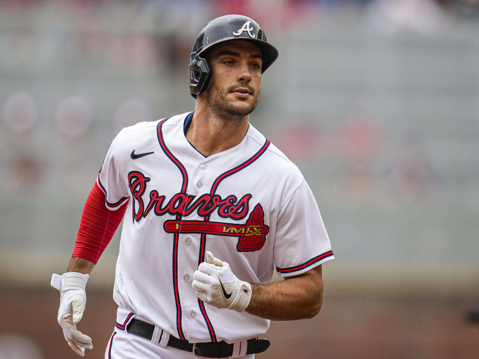 Braves baseball uniforms on sale