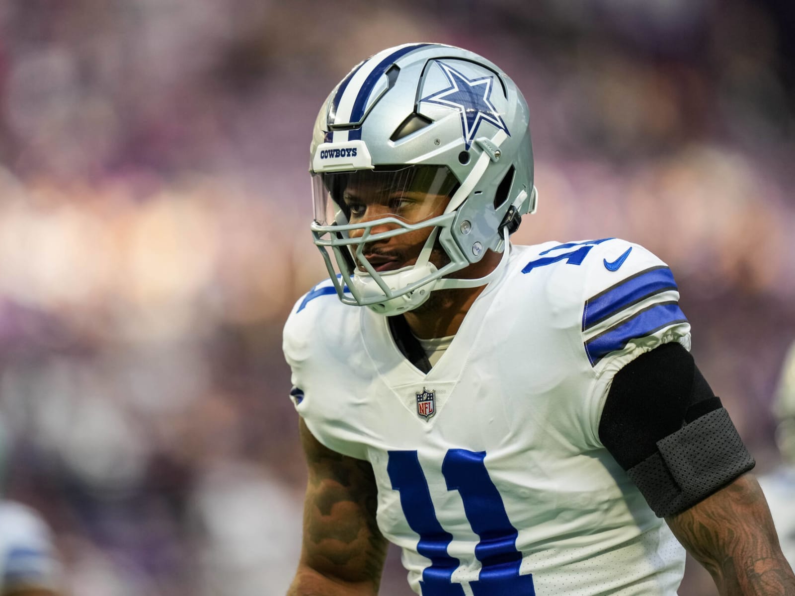 Odell Beckham Jr. responds to Cowboys LB Micah Parsons' recruiting efforts