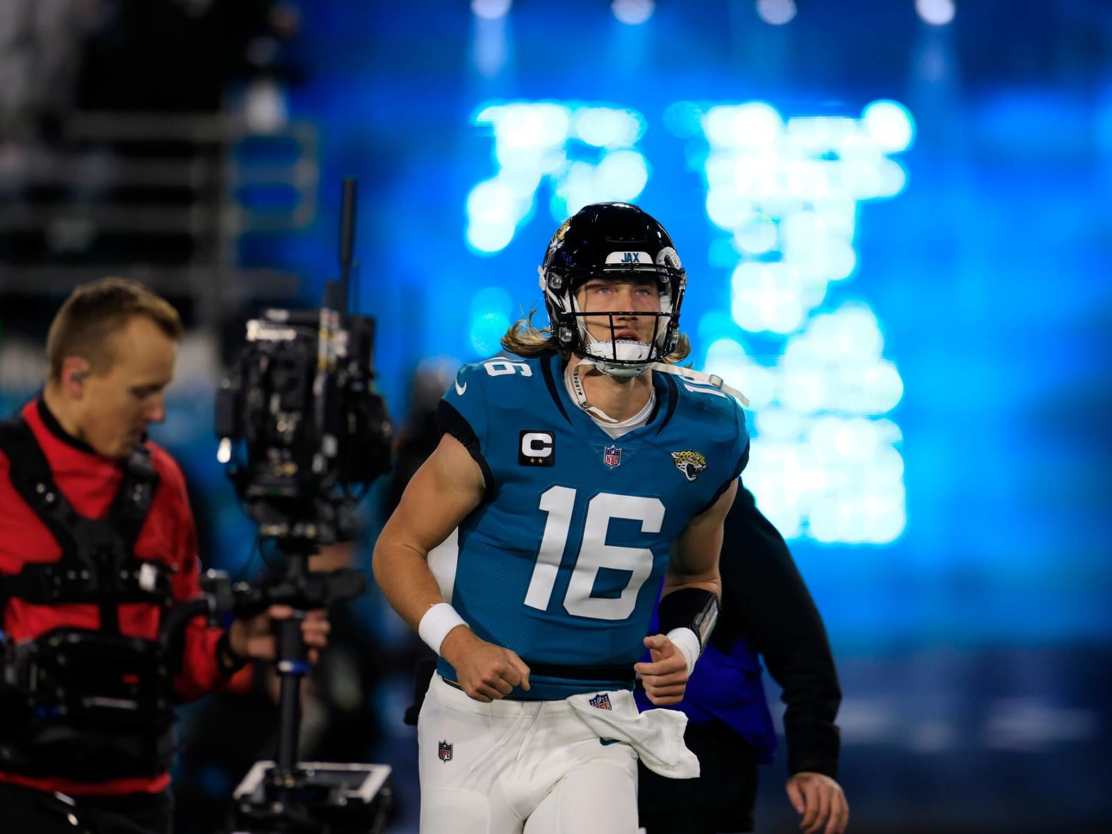 Jacksonville Jaguars 2022 Offseason Blueprint: How the team can build  around QB Trevor Lawrence, NFL News, Rankings and Statistics