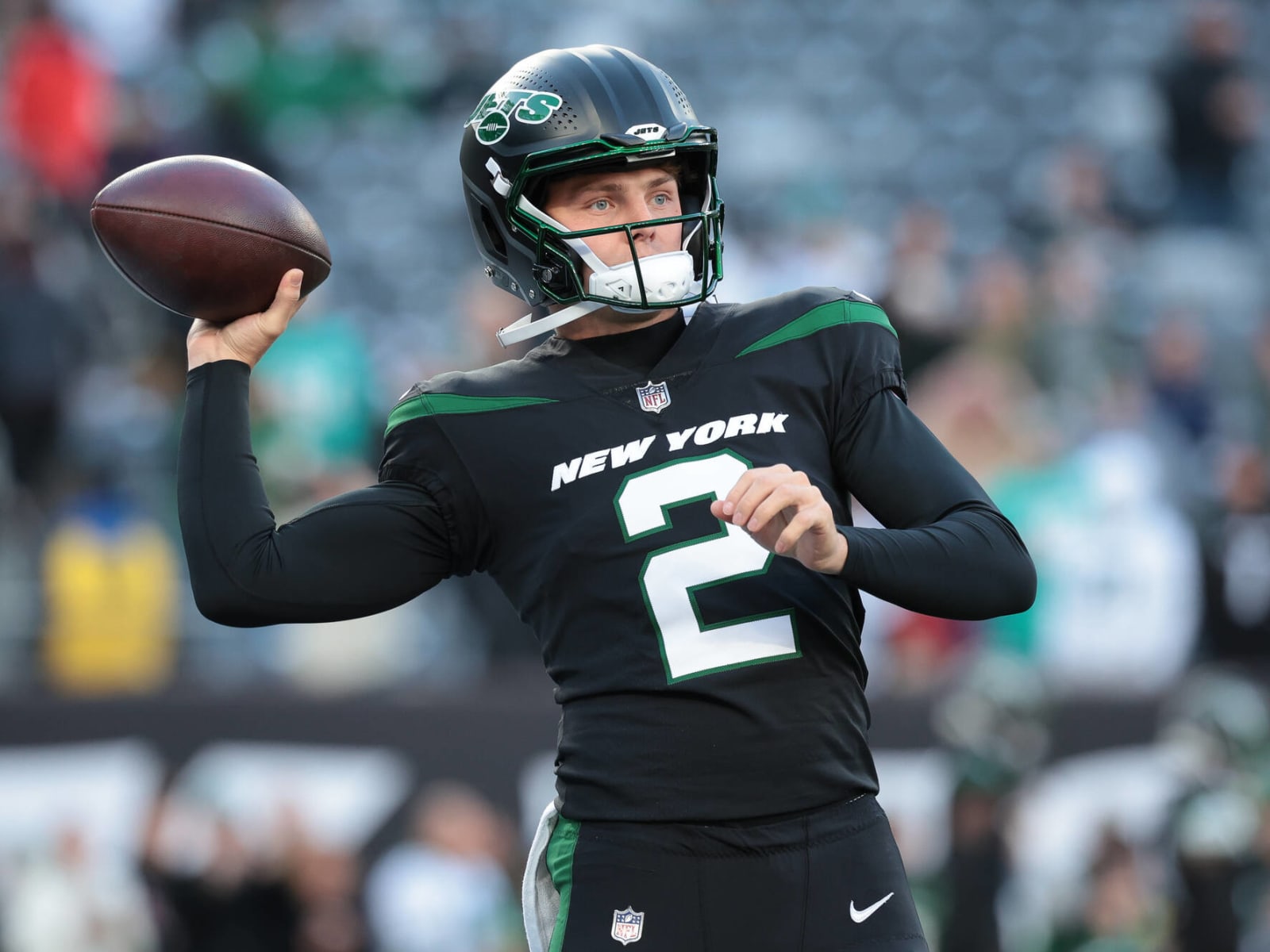 Nfl clearance jets news