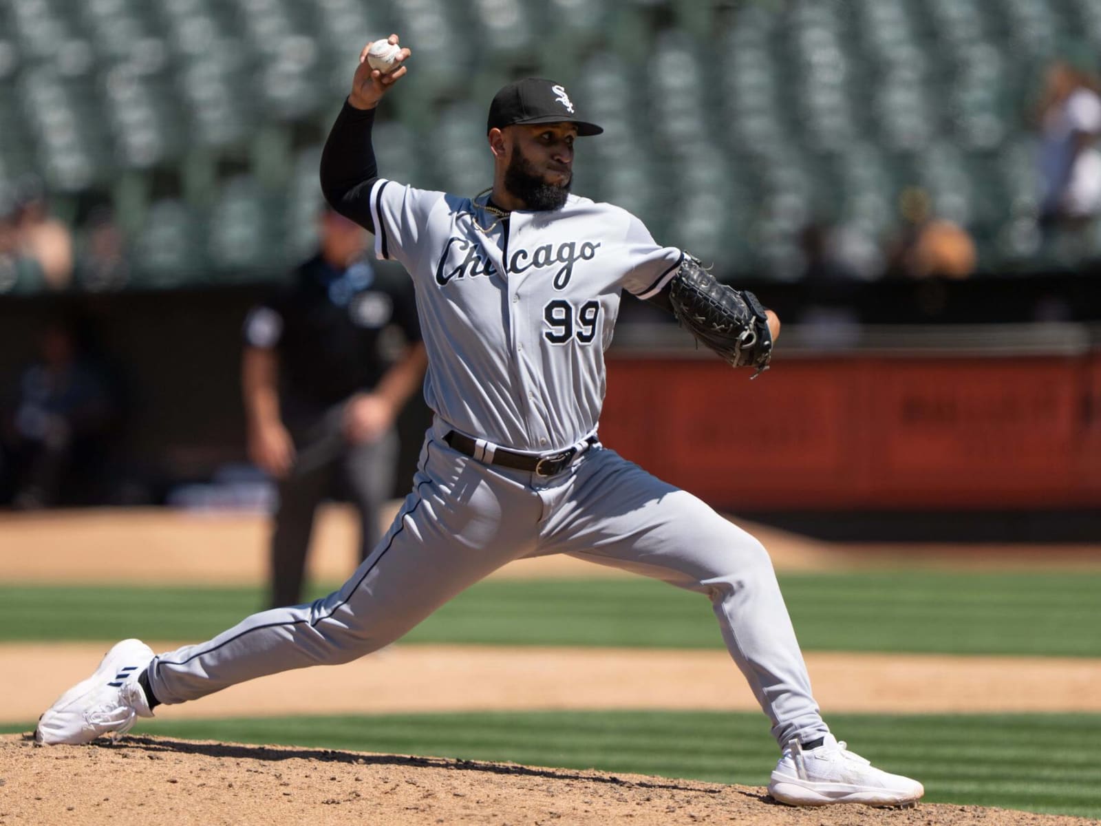 How Can the White Sox Change Their Clubhouse Issues? - Stadium