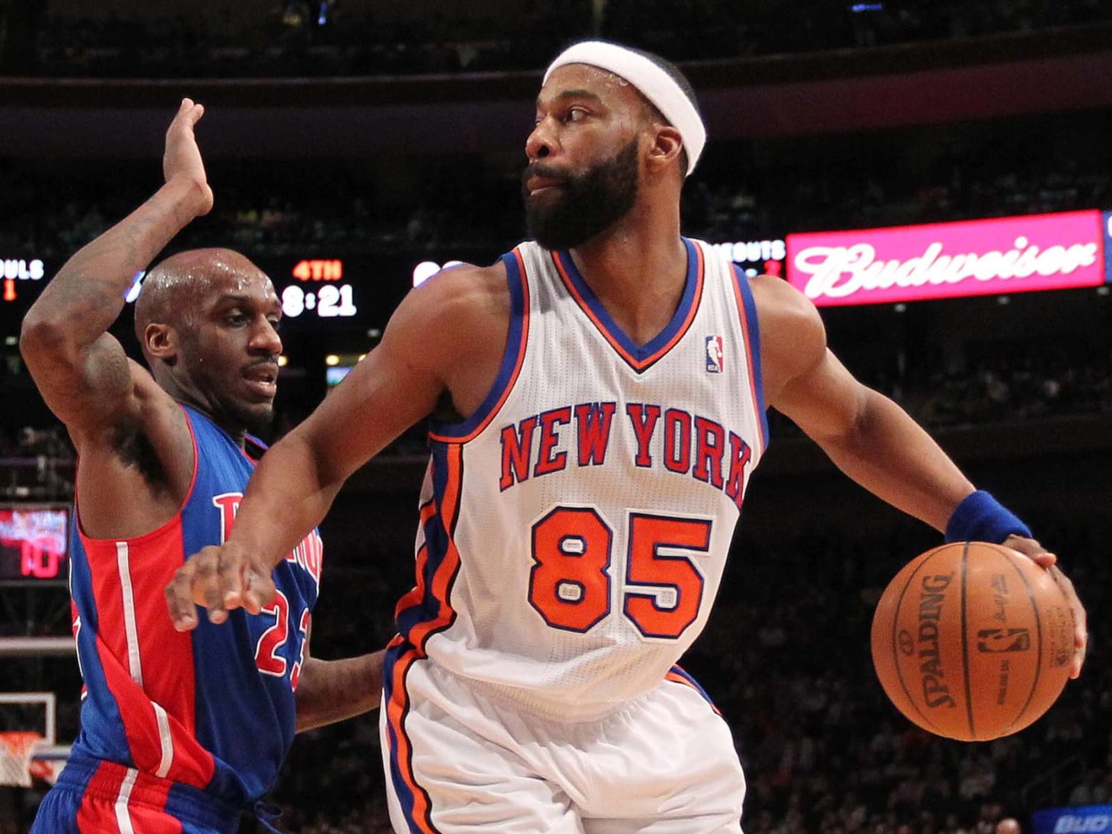 Coach Byron Scott welcomes new guard Baron Davis: Cleveland Cavaliers  Insider 