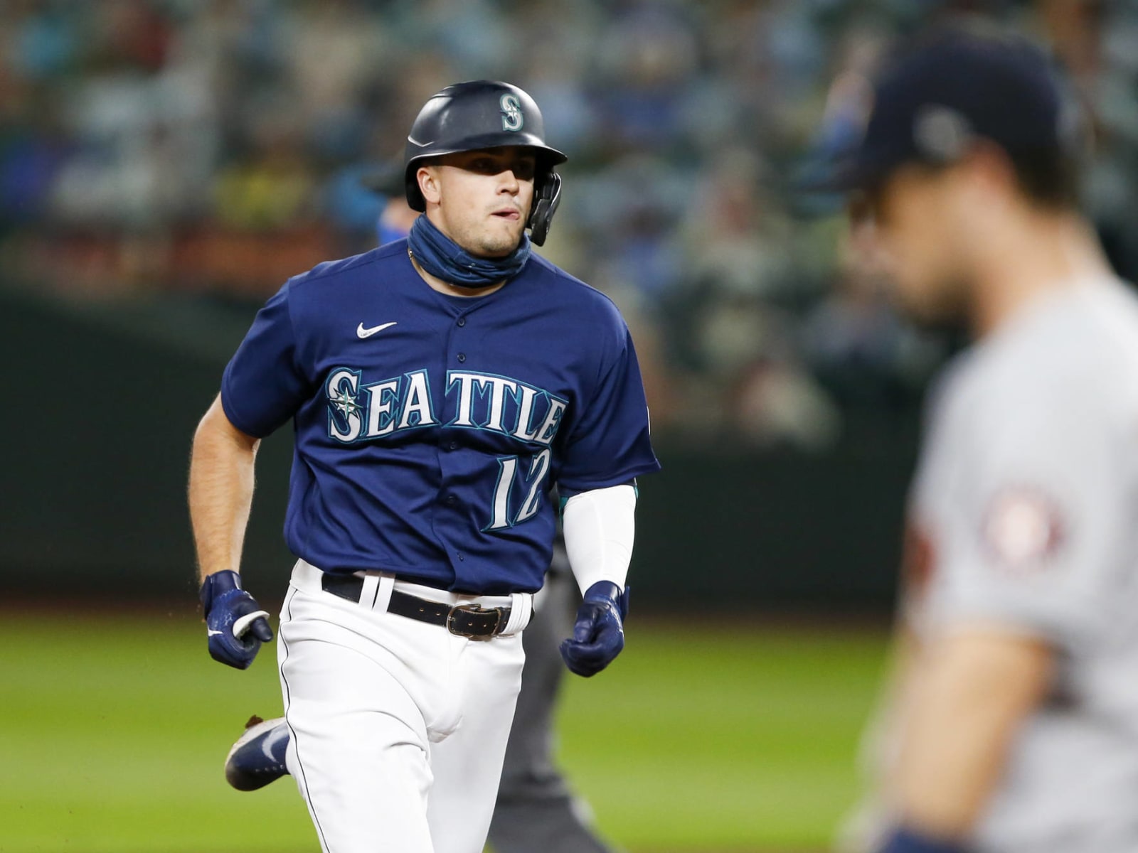 Mariners place Evan White and Ty France on 10-day injured list, recall 2 -  Seattle Sports