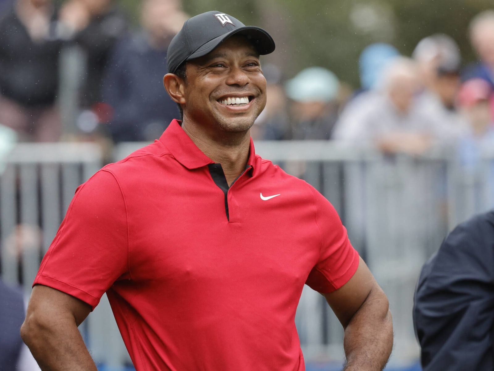 Tiger woods masters 2019 nike cheap