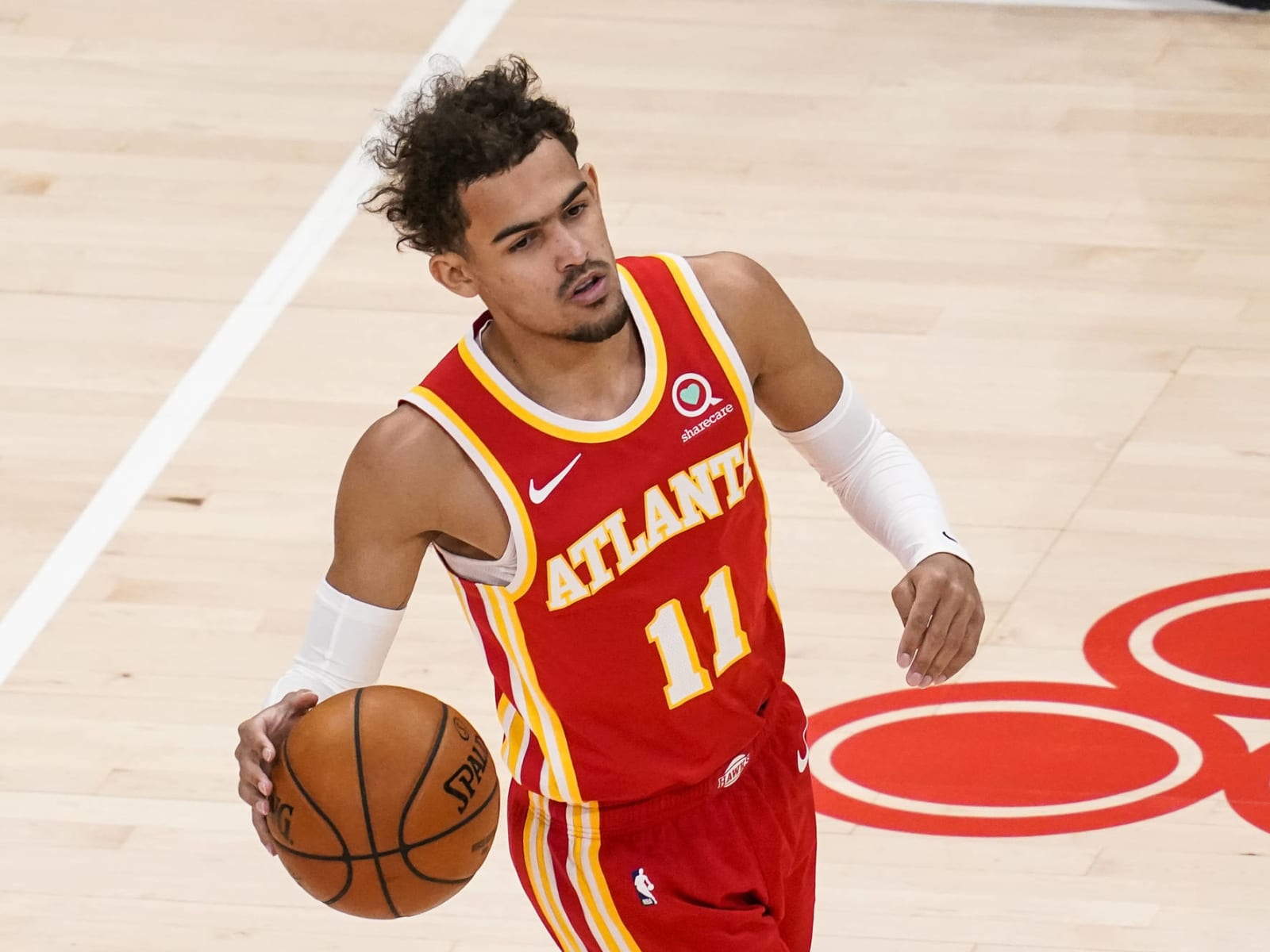 Grading Each of the Atlanta Hawks' 3 New Jerseys