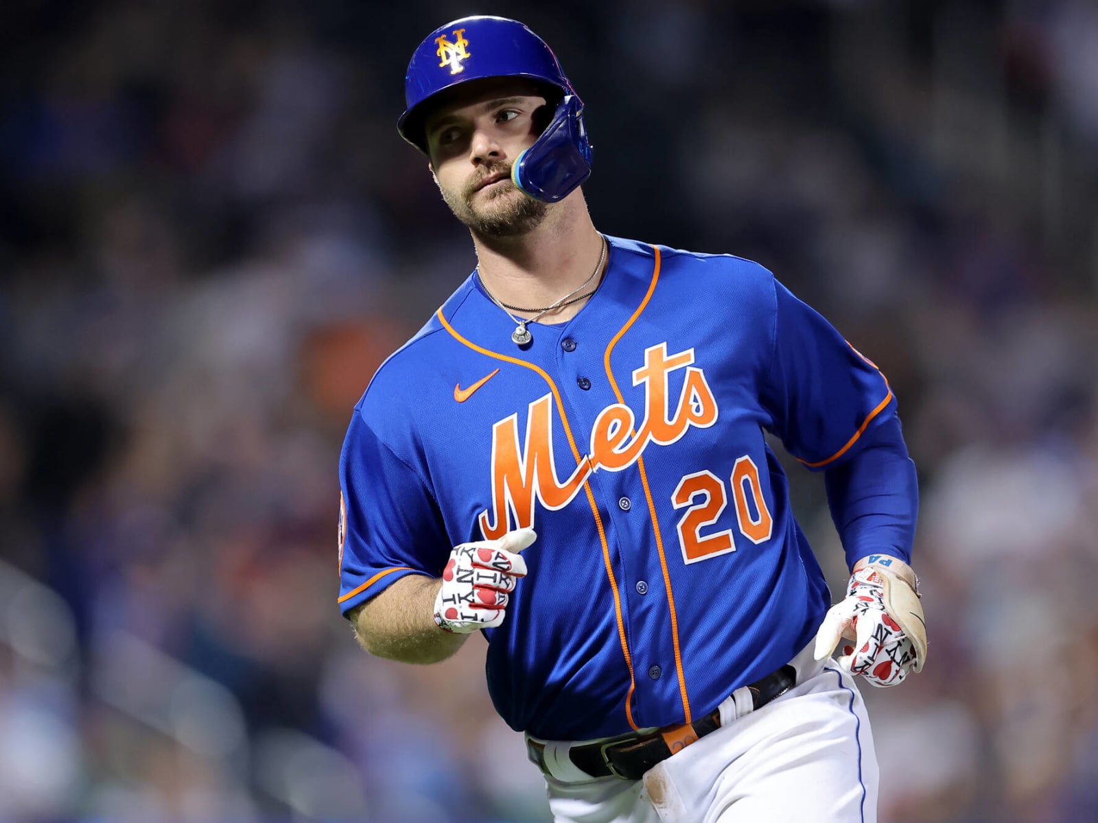 Insider updates what Mets will do with Pete Alonso