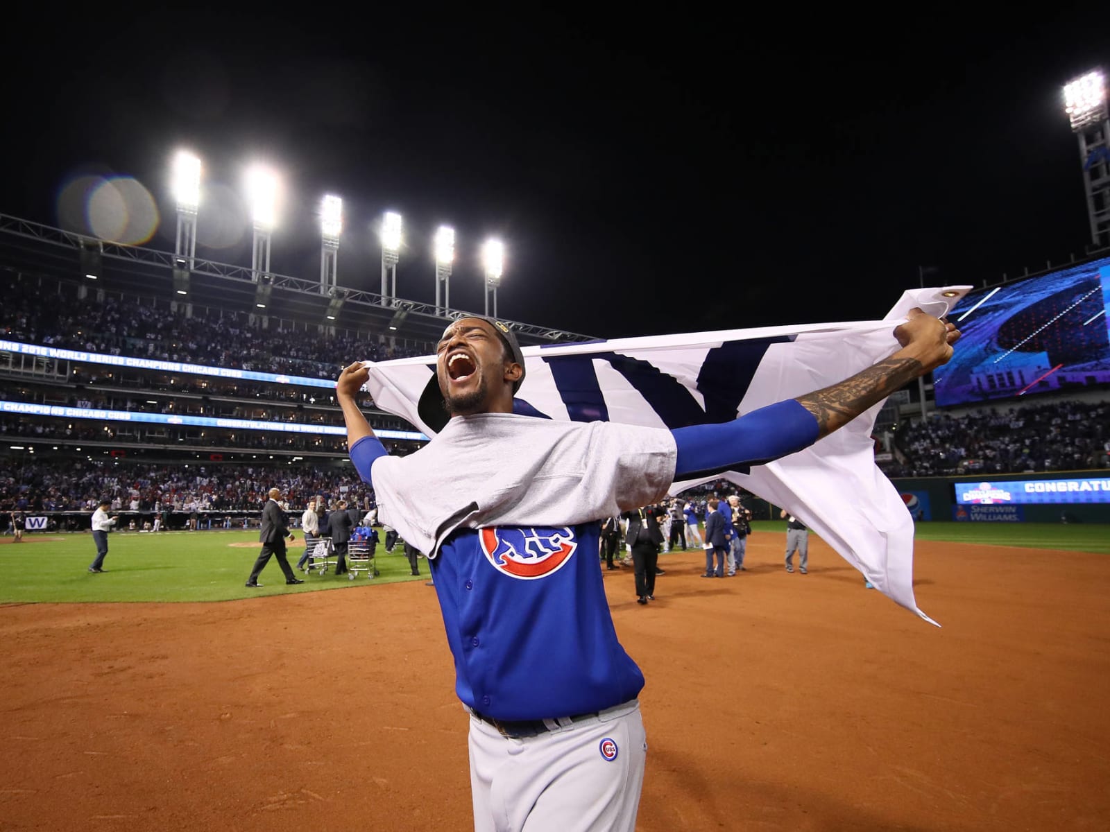 Tampa Bay Rays Start Puts Them in Club that Historically Leads to World  Series Title - Fastball