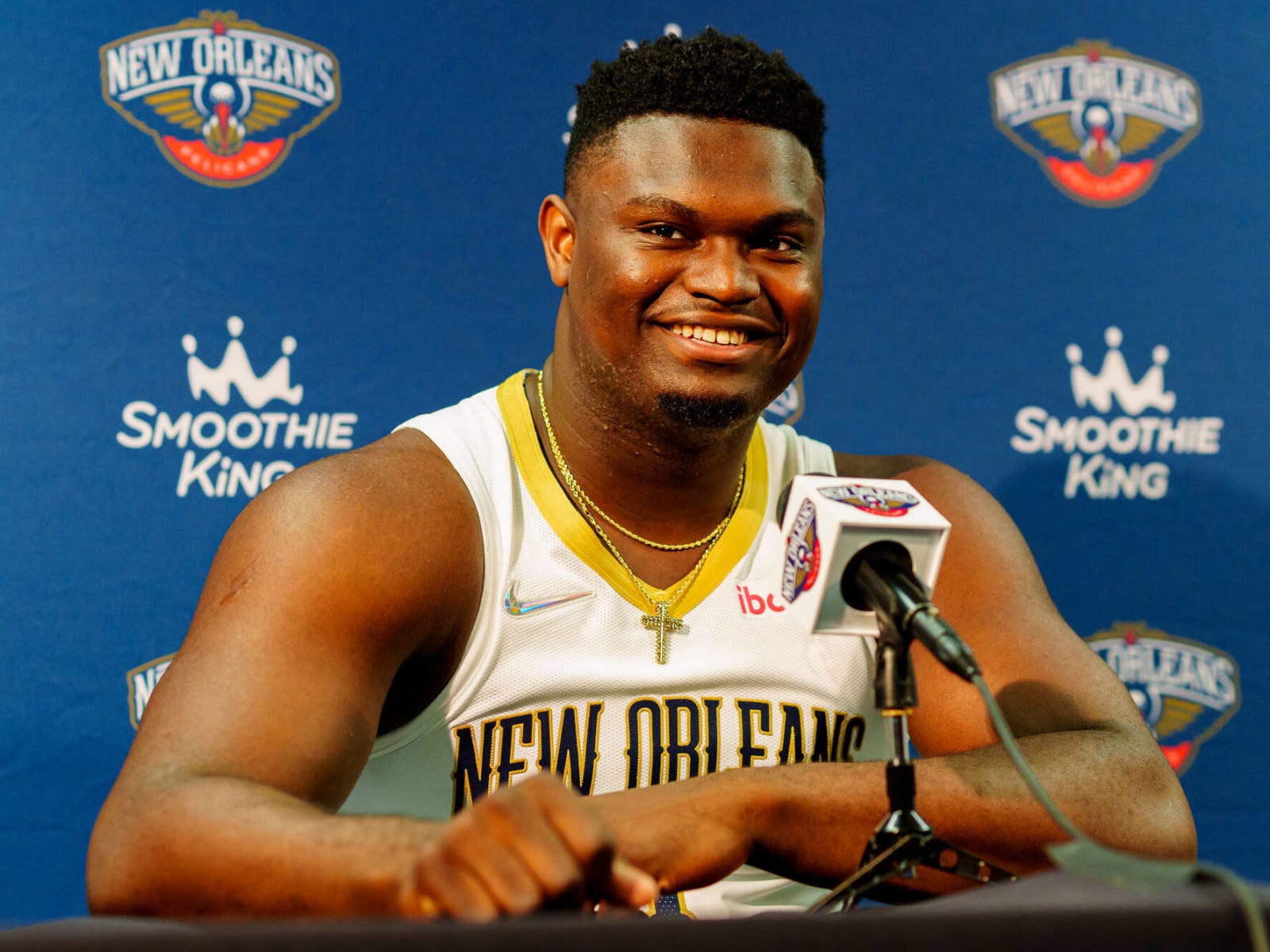 NBA All-Star game: Zion Williamson savaged, 'horrible' moment