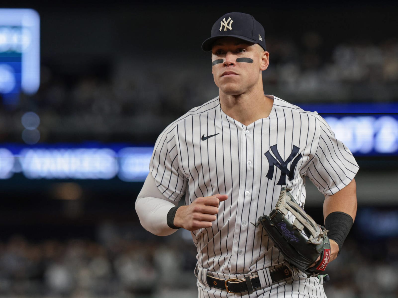 MLB Insider Predicts Aaron Judge Will Sign With Dodgers or Giants