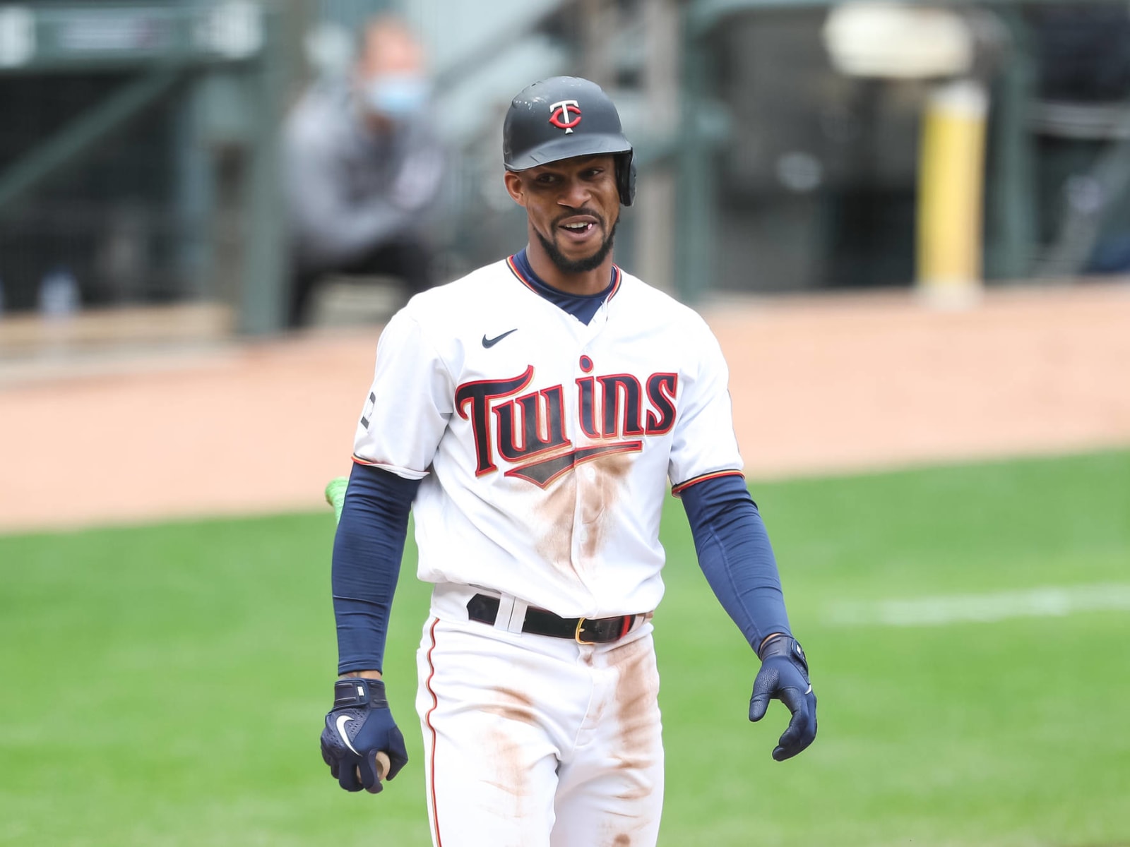 Nelson Cruz, Minnesota Twins agree to free-agent contract - Sports