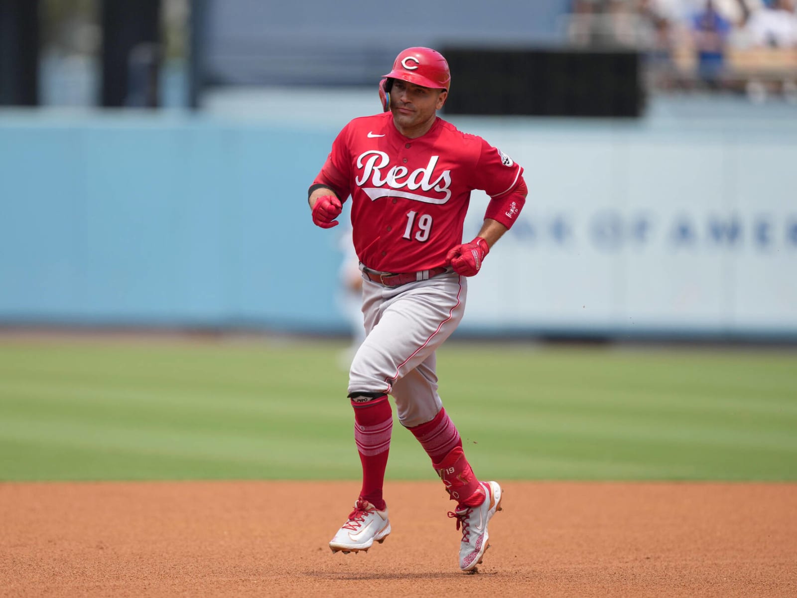 Reds injury update: Jonathan India will replace Alejo Lopez on