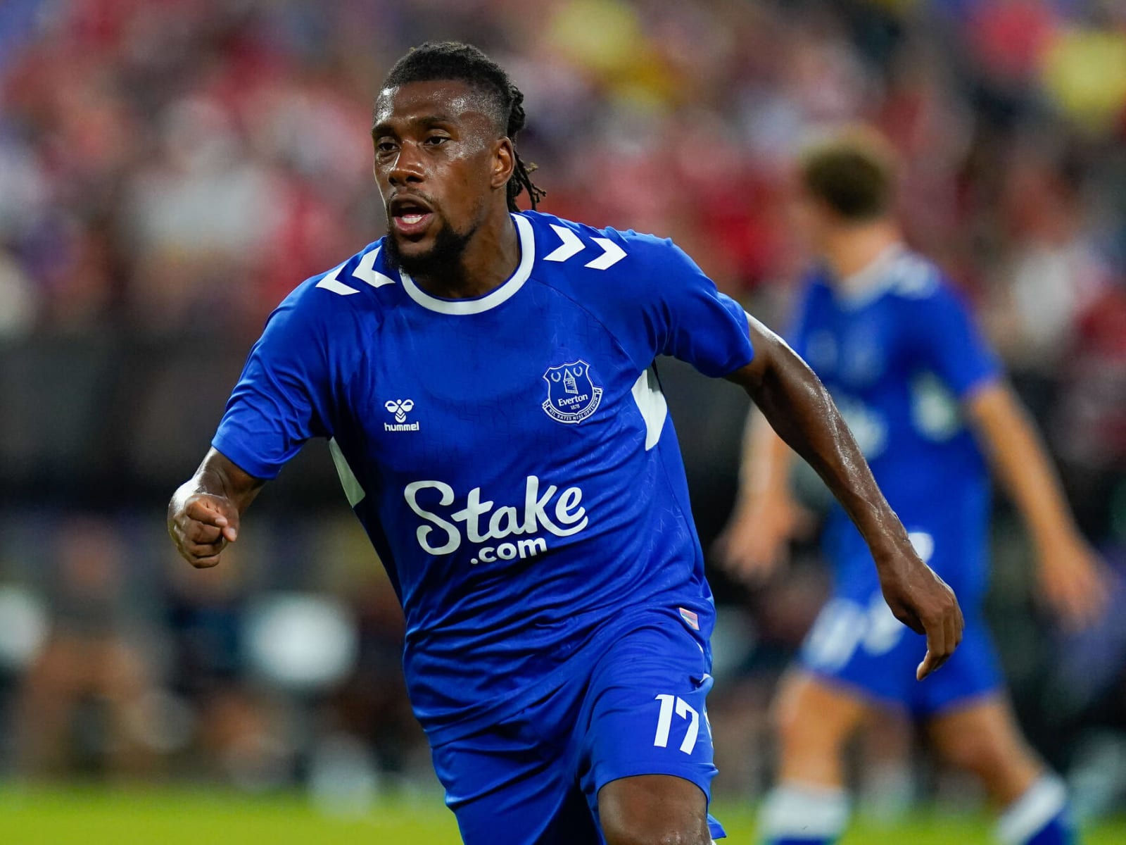 Premier League best bets Can Everton score its first goal of the