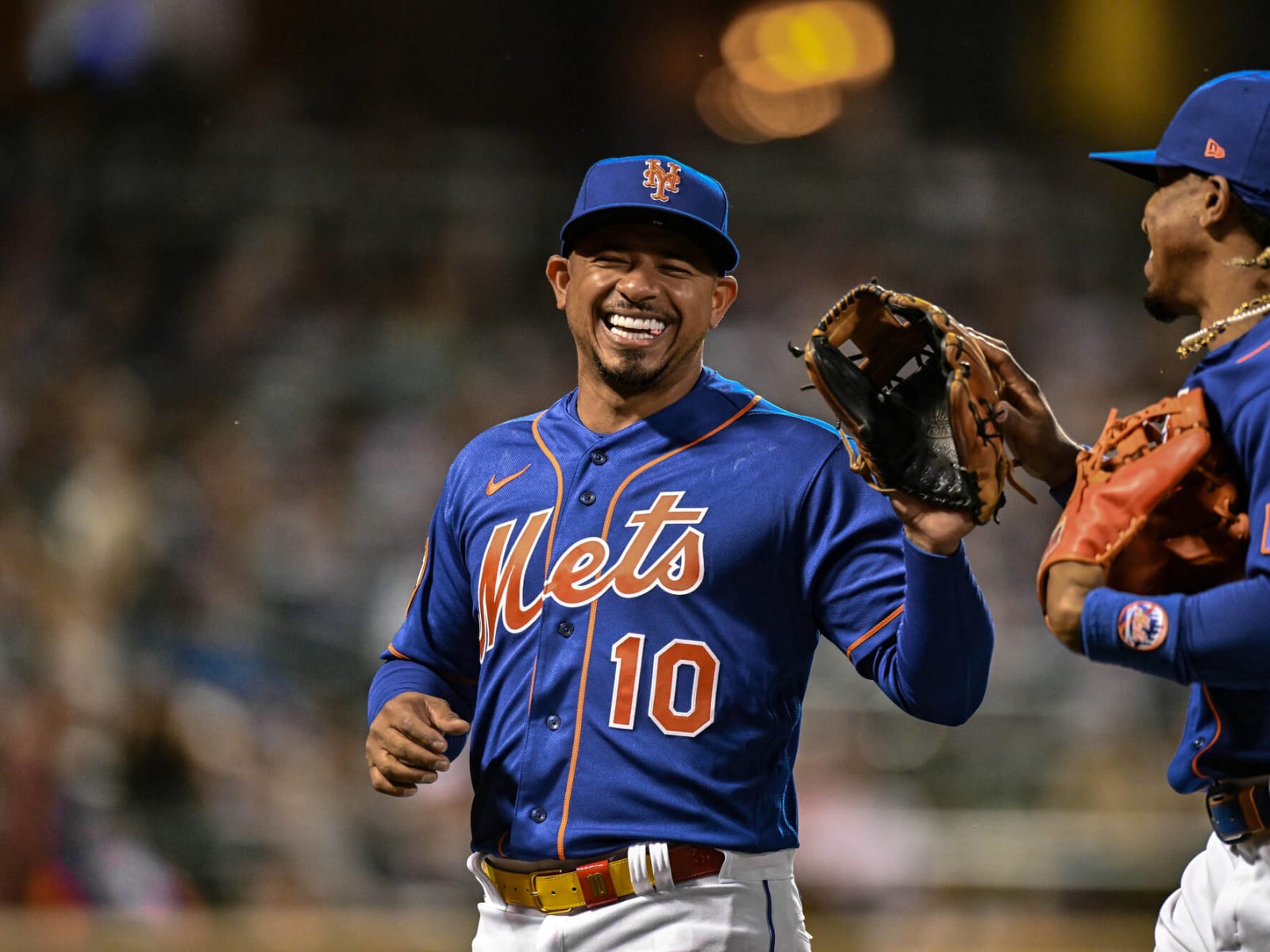 Mets News: Mets trade Eduardo Escobar to Angels - Amazin' Avenue