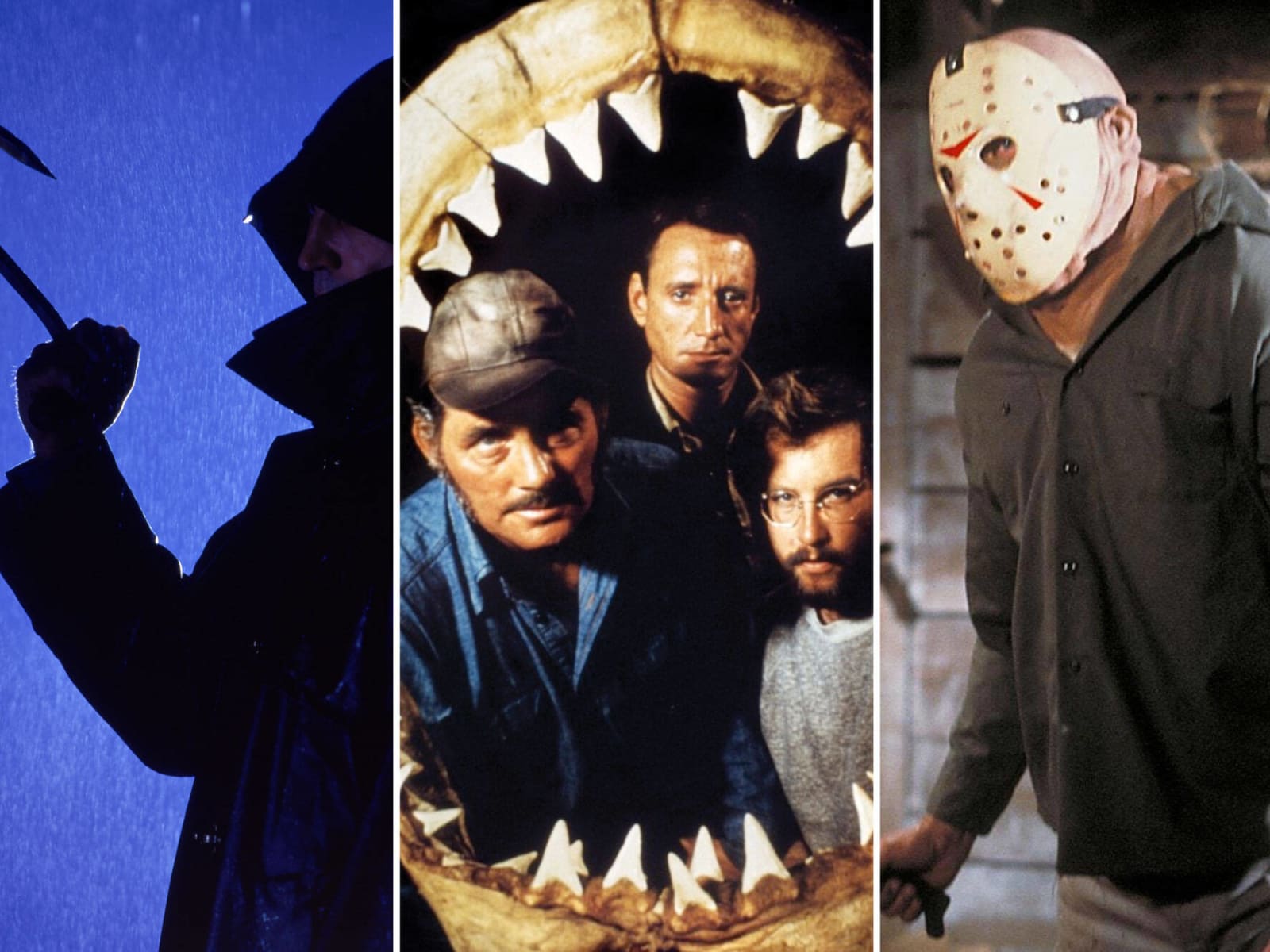 The best slasher movie reboots and requels to watch on Halloween