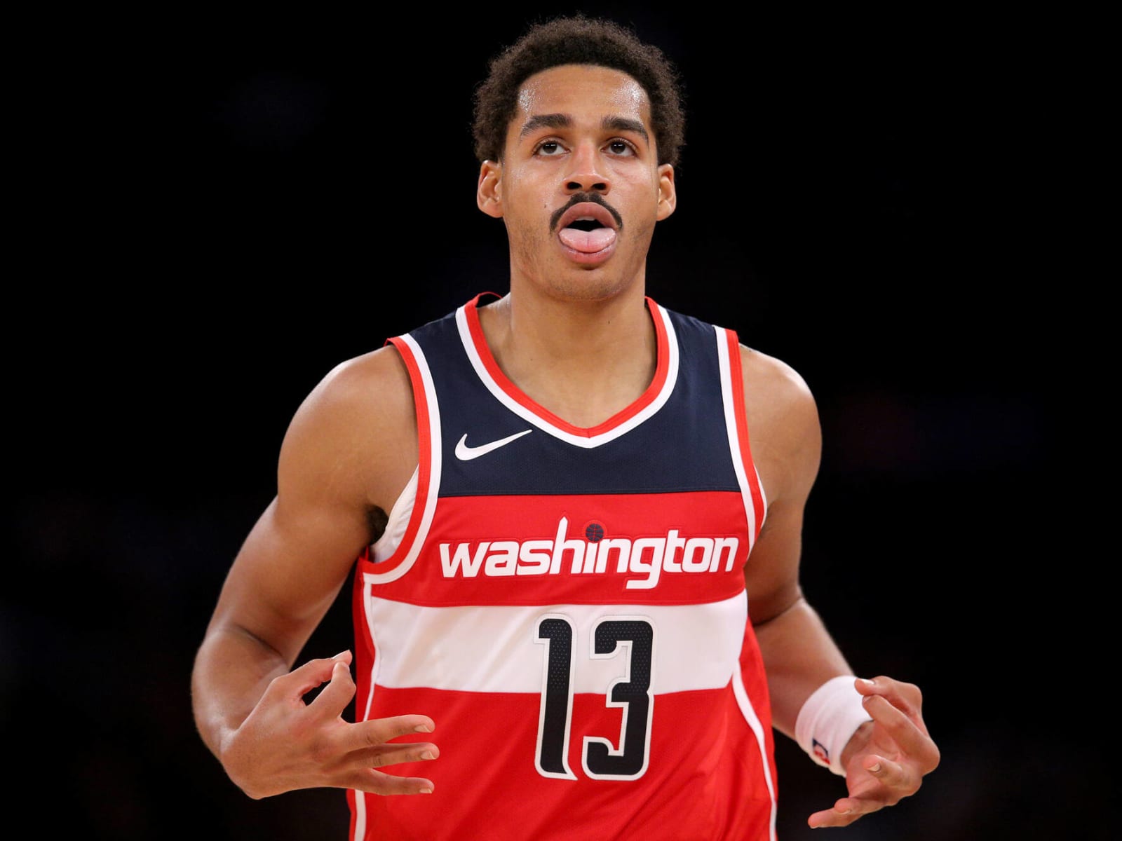 Right back at it tomorrow. - Washington Wizards