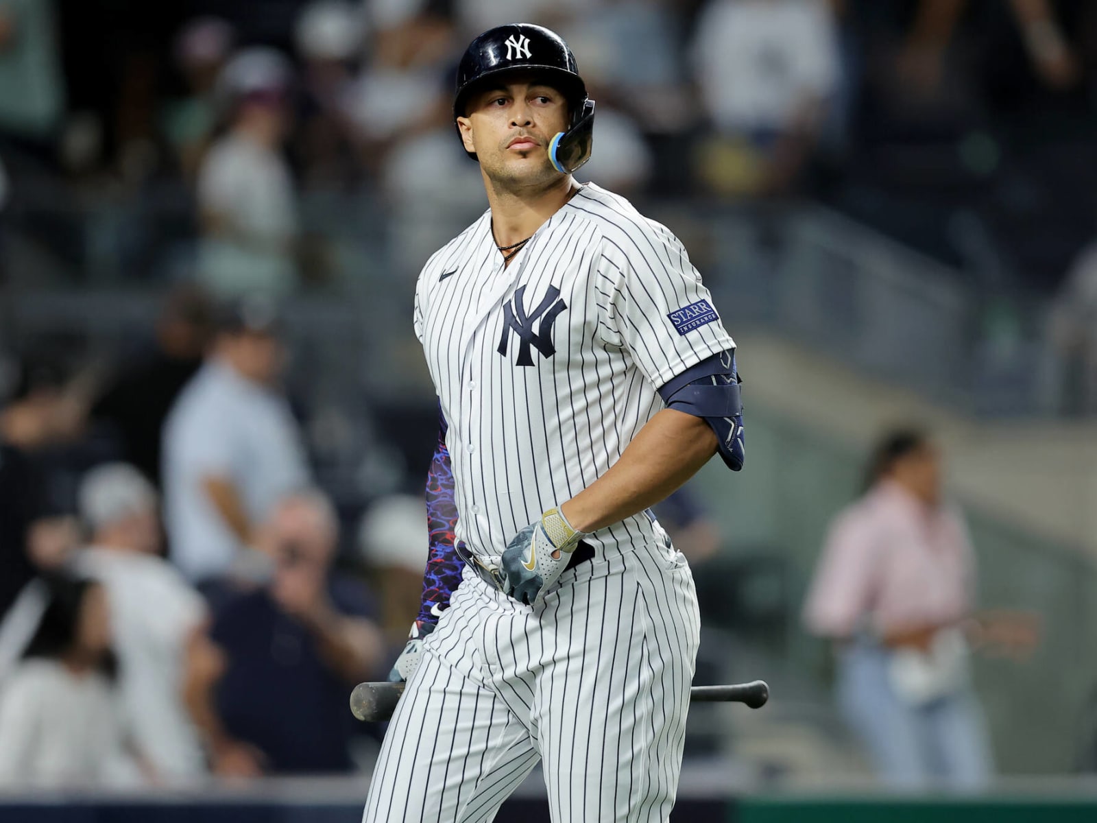 The secret behind the New York Yankees' playoff push is  a new