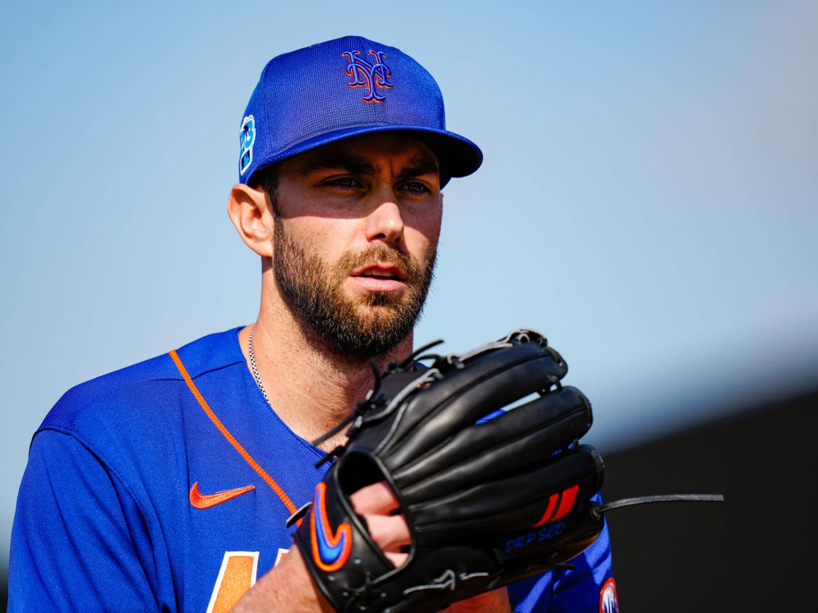 David Peterson to remain in Mets' starting rotation after strong
