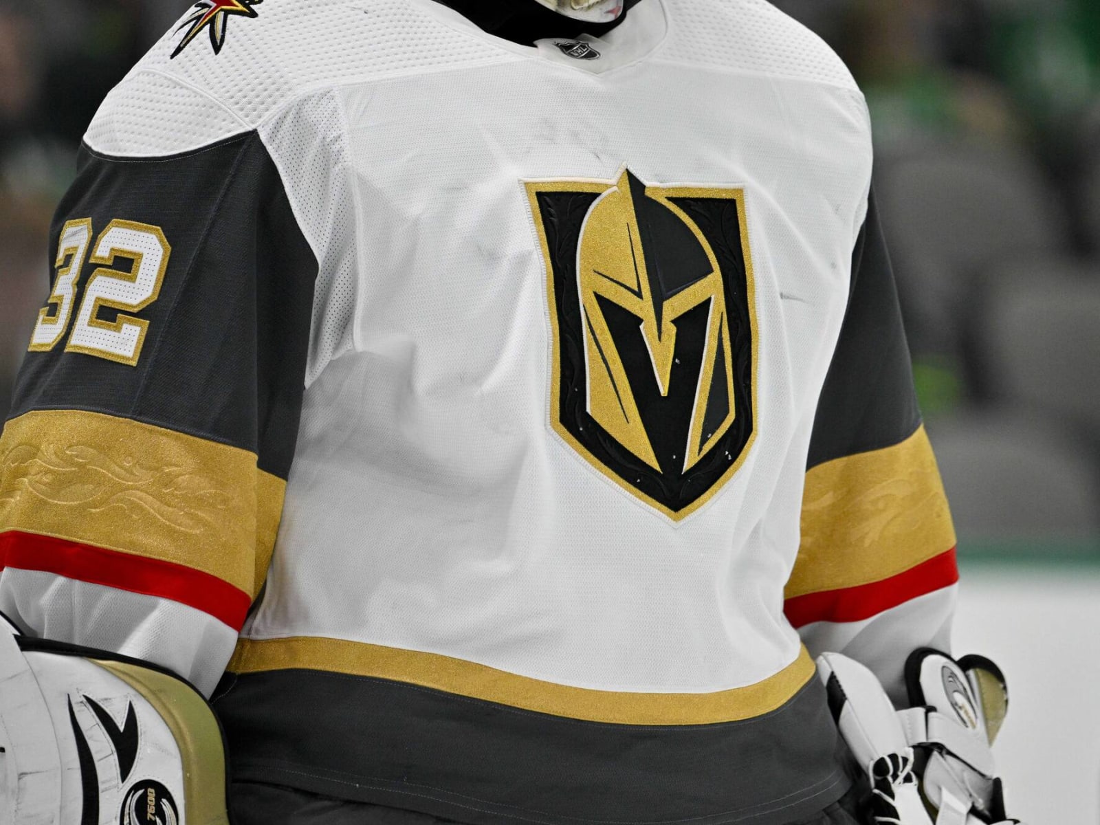 Las Vegas Golden Knights (Away)