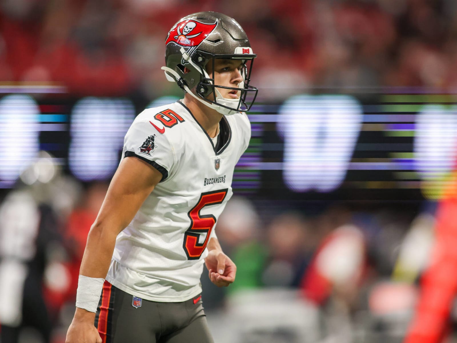 Bucs News: Jake Camarda earns NFC Special Teams Player of the Month award