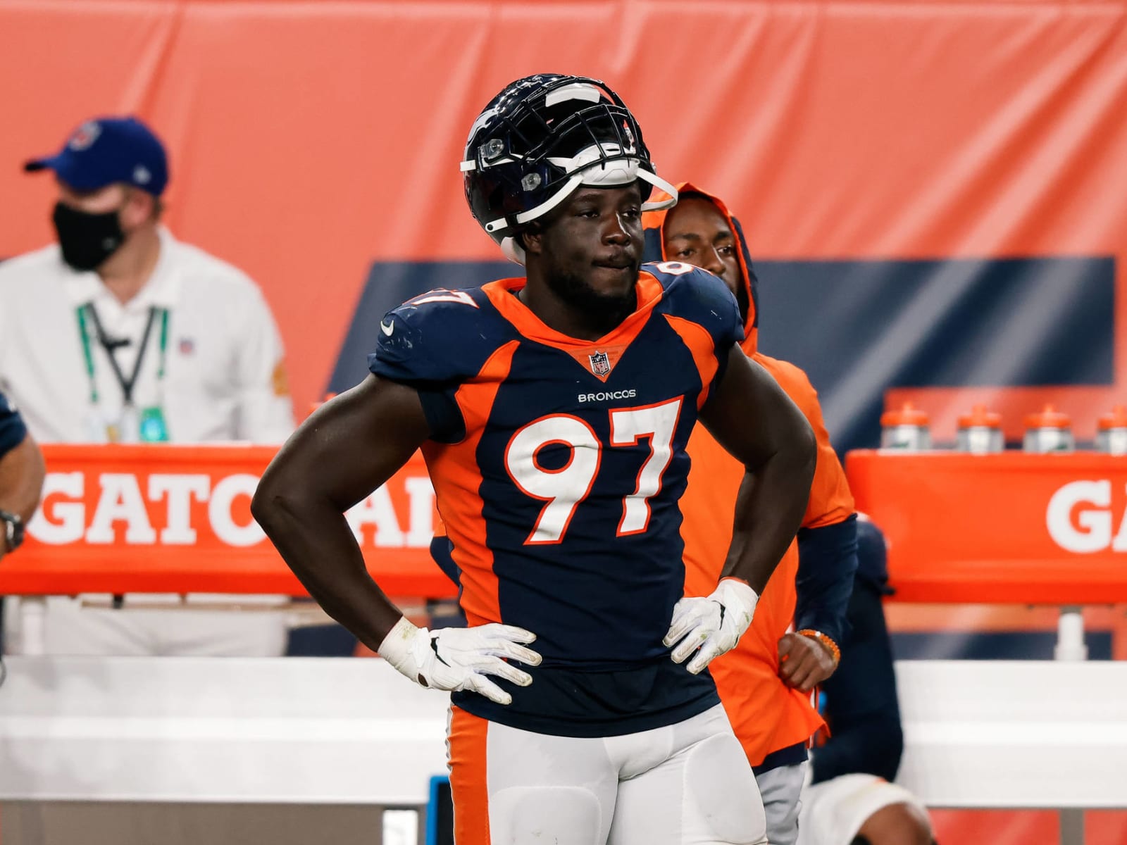 Former Los Angeles Chargers LB Jeremiah Attaochu finds new home in