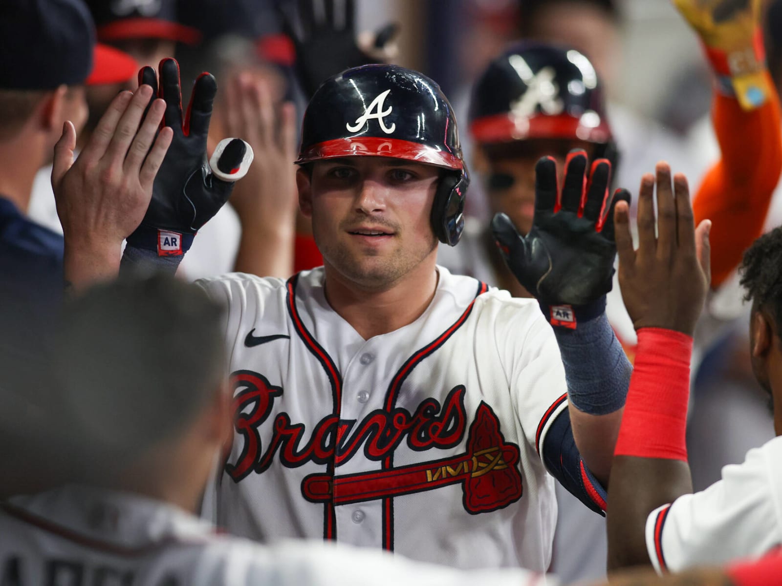 Can Austin Riley Keep His Hot Stretch Going Throughout the Season? - Stadium
