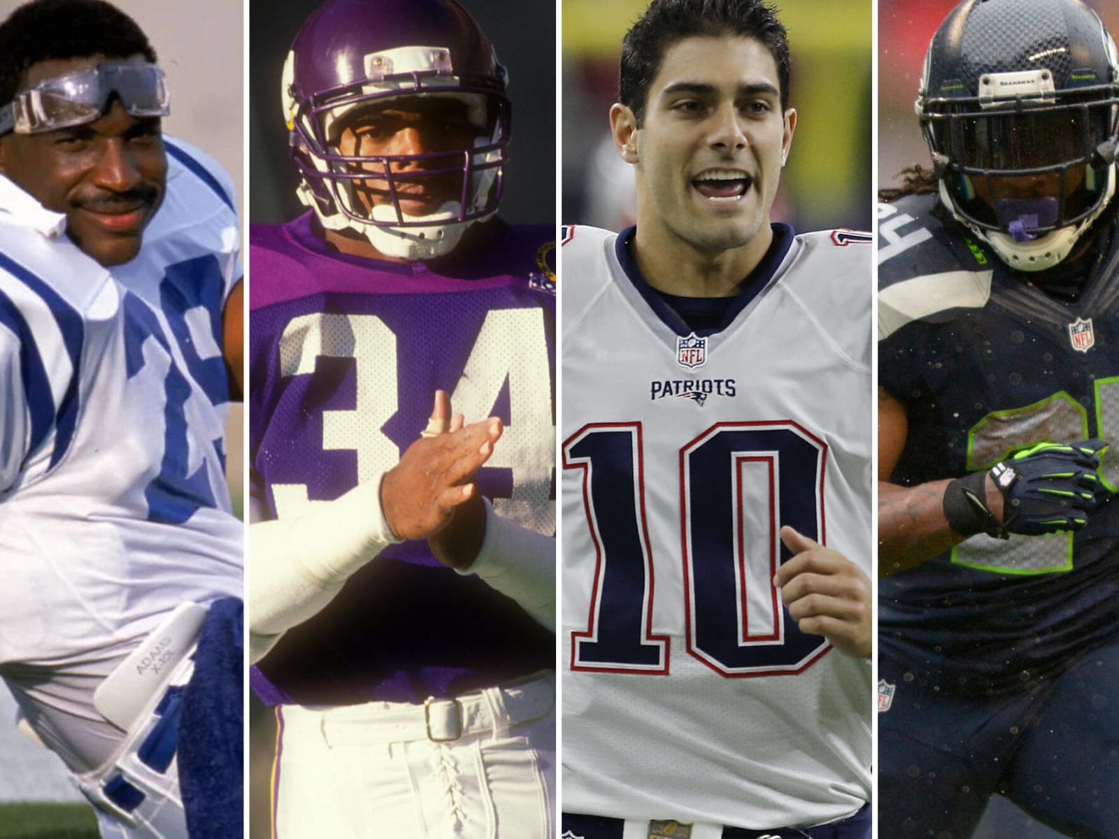 The Best Seventh-round Draft Picks In The History Of Every, 47% OFF