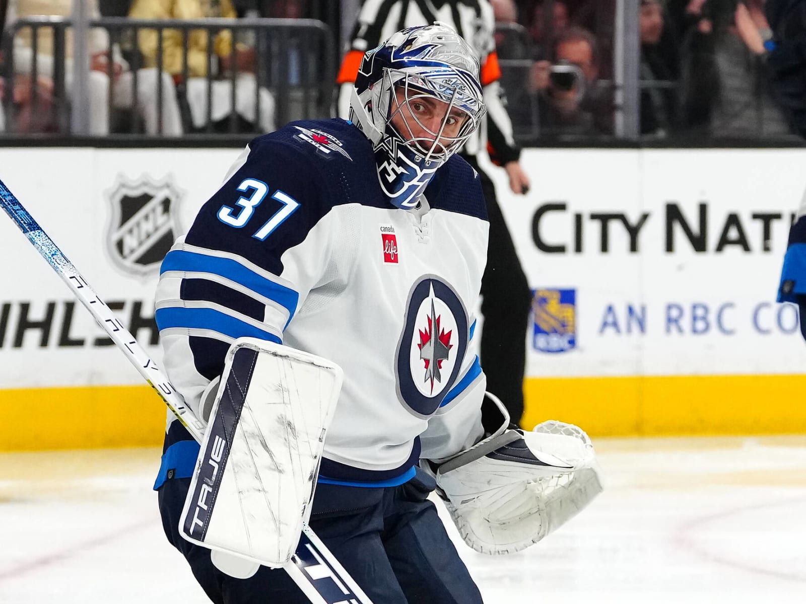 What is your favourite Winnipeg Jets jersey to date?