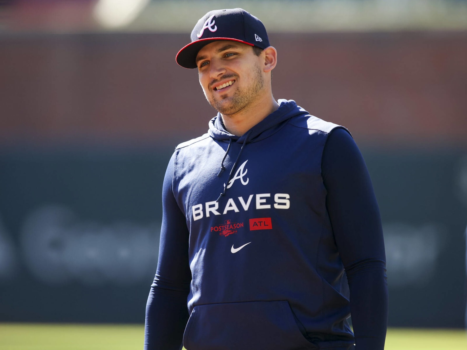 Atlanta Braves - Tonight's jerseys 😍 [Bravos de Atlanta Night presented by  Georgia Power]