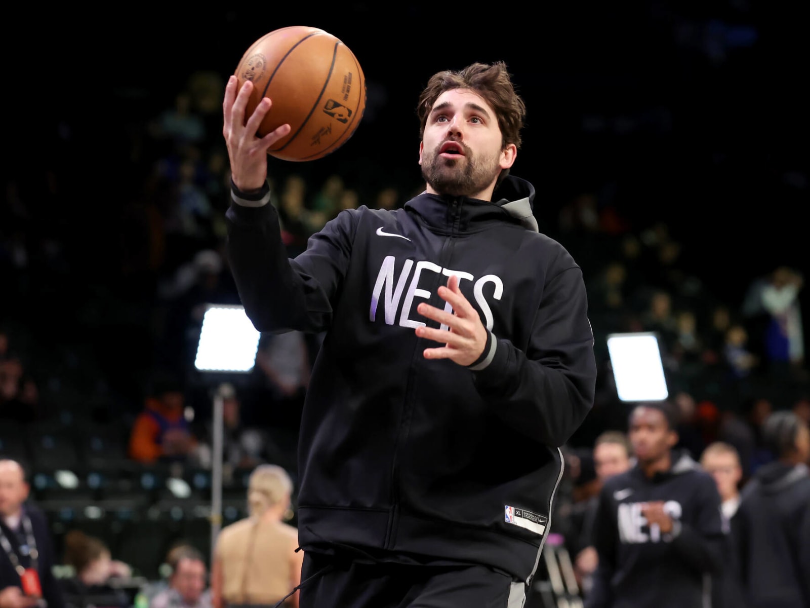 Joe Harris: Culture and sharpshooter and are keys to Brooklyn Nets success, NBA News