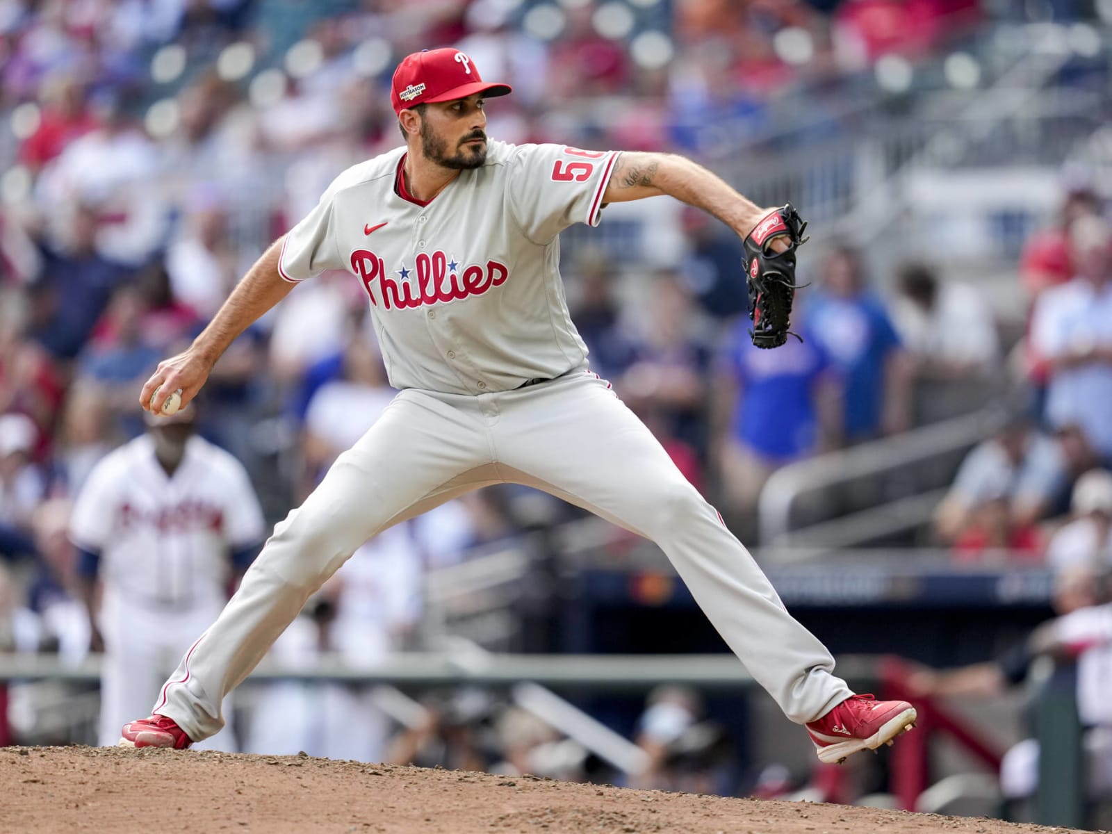 Zack Wheeler, Zach Eflin, Phillies pitching updates