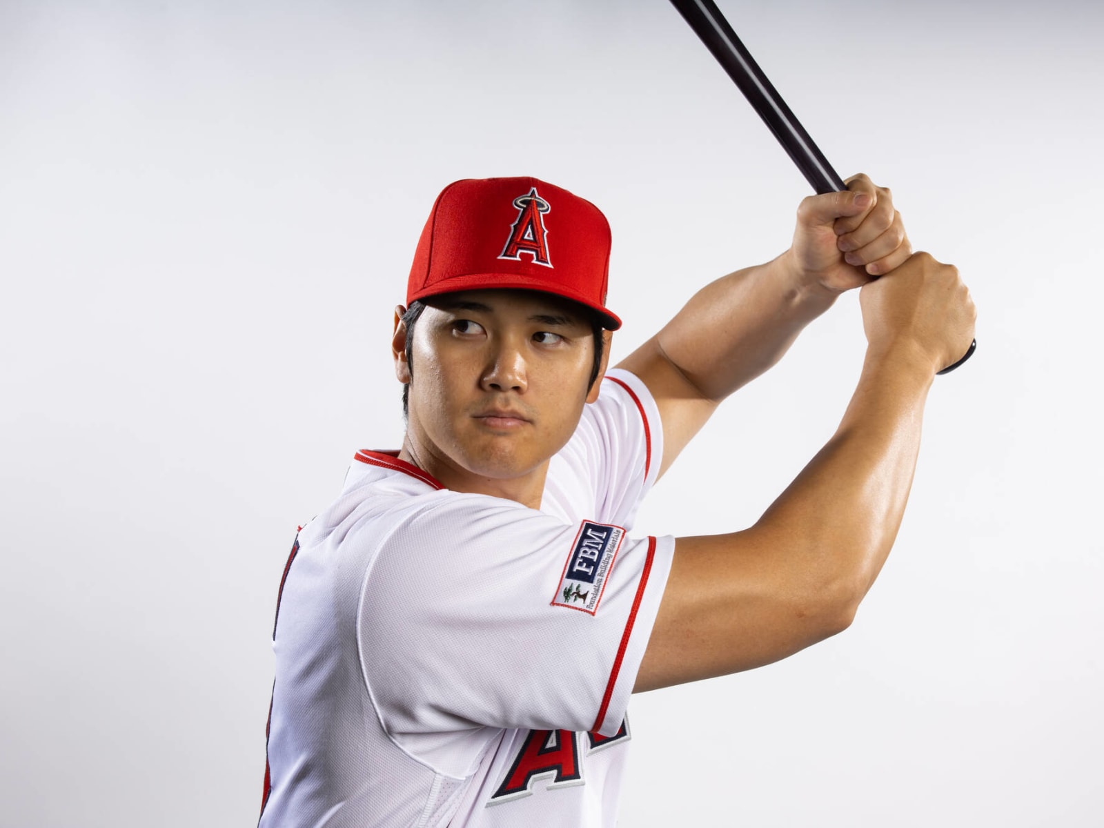 Baseball's Versatile Star: Shohei Ohtani, by Mark Mahon