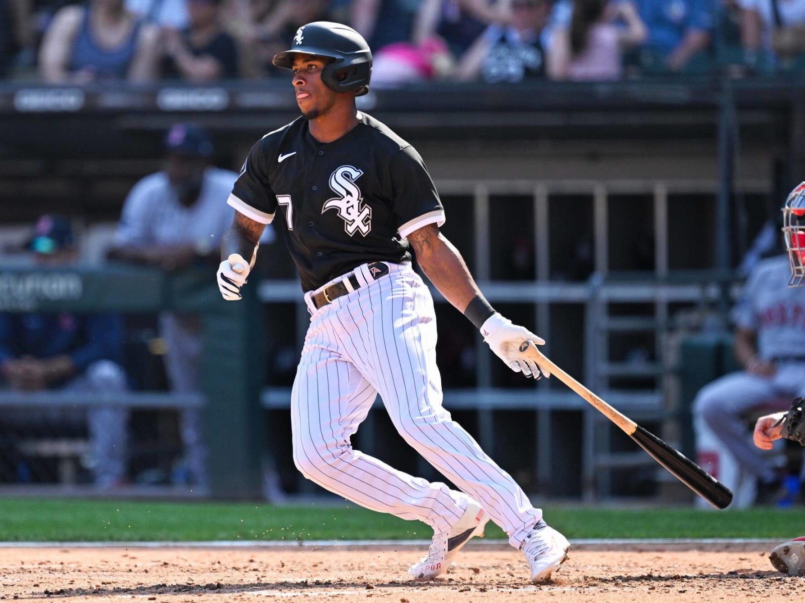 White Sox may want to shop this former All-Star