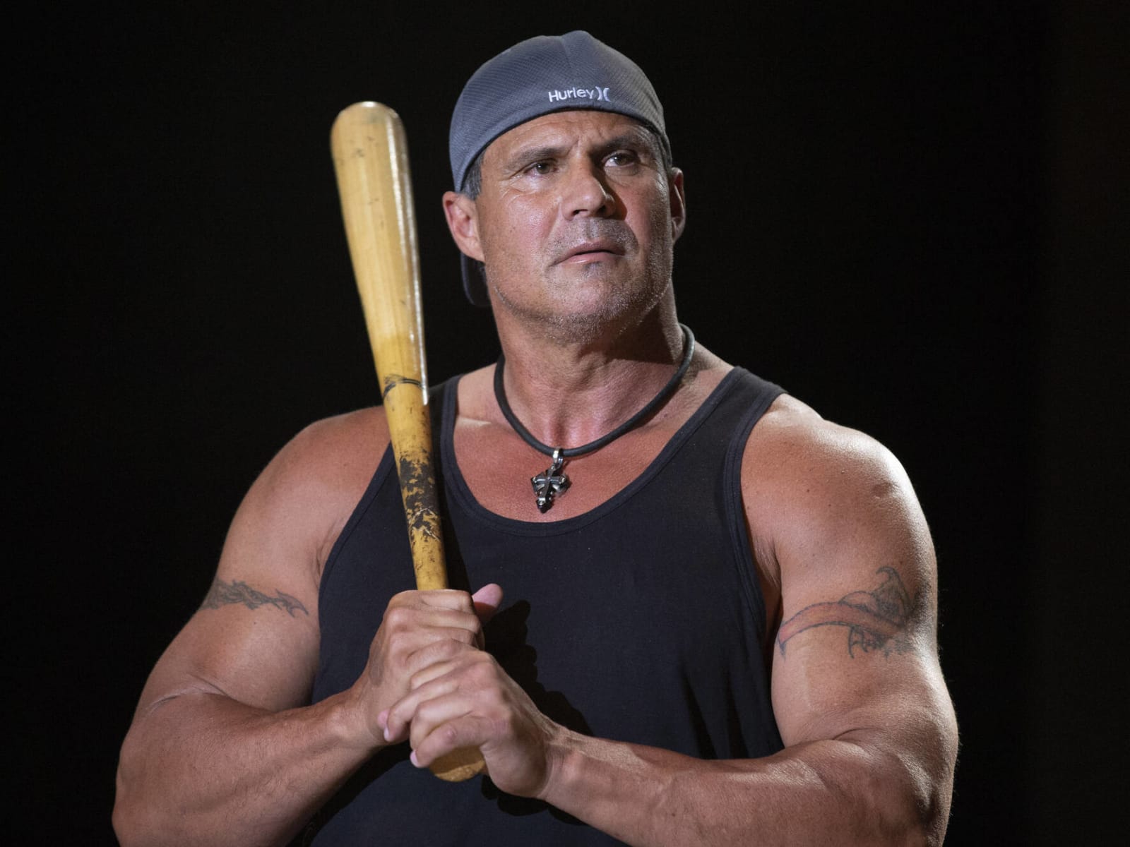 Jose Canseco was a Yankee, a breakdown 