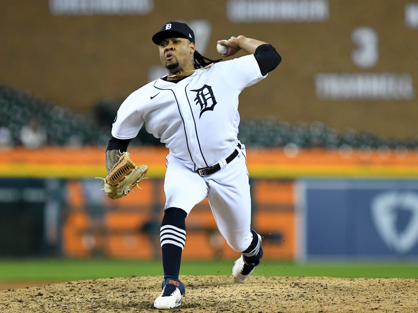 Phillies Acquire Gregory Soto in Five-Player Trade With Tigers — College  Baseball, MLB Draft, Prospects - Baseball America