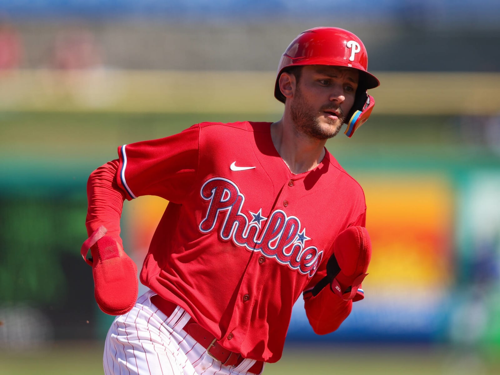Matt Vierling And JT Realmuto Carry The Philadelphia Phillies To A Walk Off  Win, Locked On Phillies