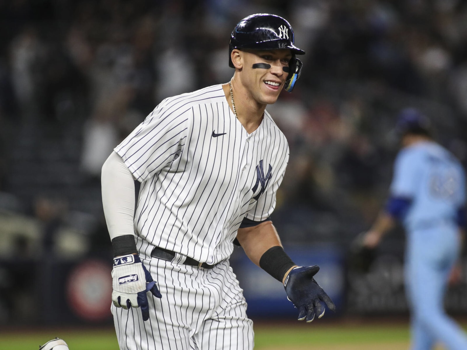 Aaron Judge 'upset' by Brian Cashman, Yankees leaking offer