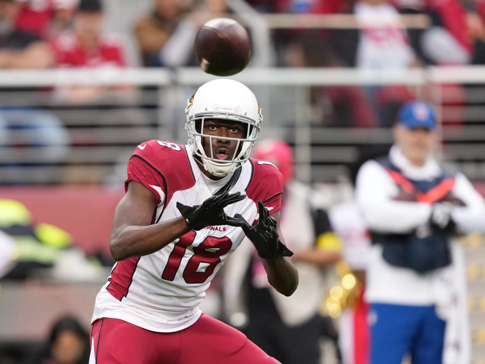 Arizona Cardinals WR A.J. Green announces retirement