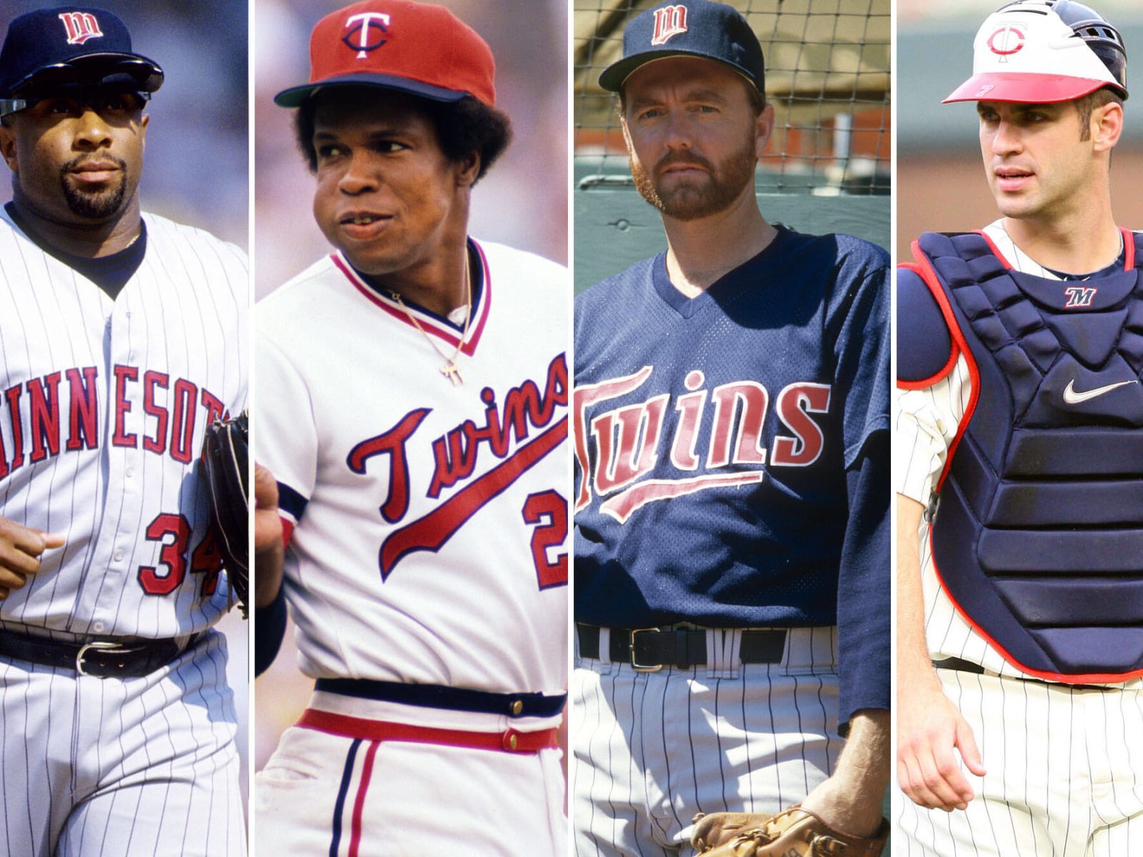 July 21 - This Day in Twins History 