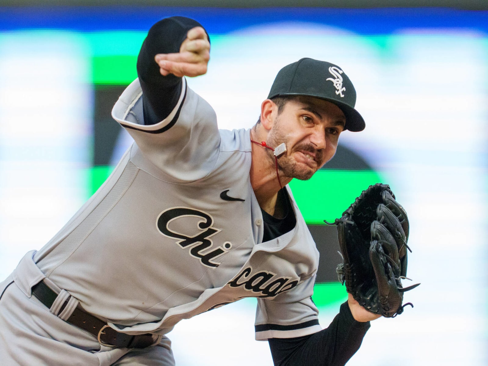 Reds: Price tag to acquire White Sox starter Dylan Cease would be much too  high