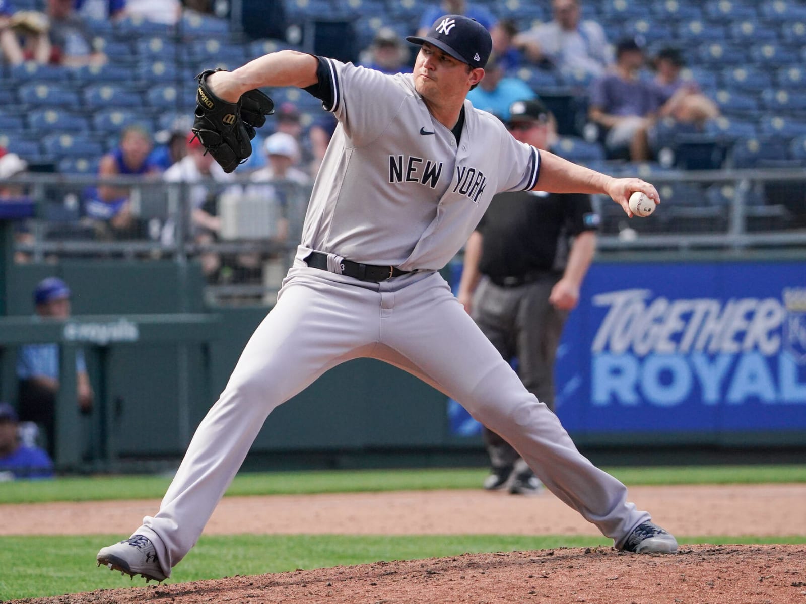 Brewers, Mets linked to interest in Zack Britton