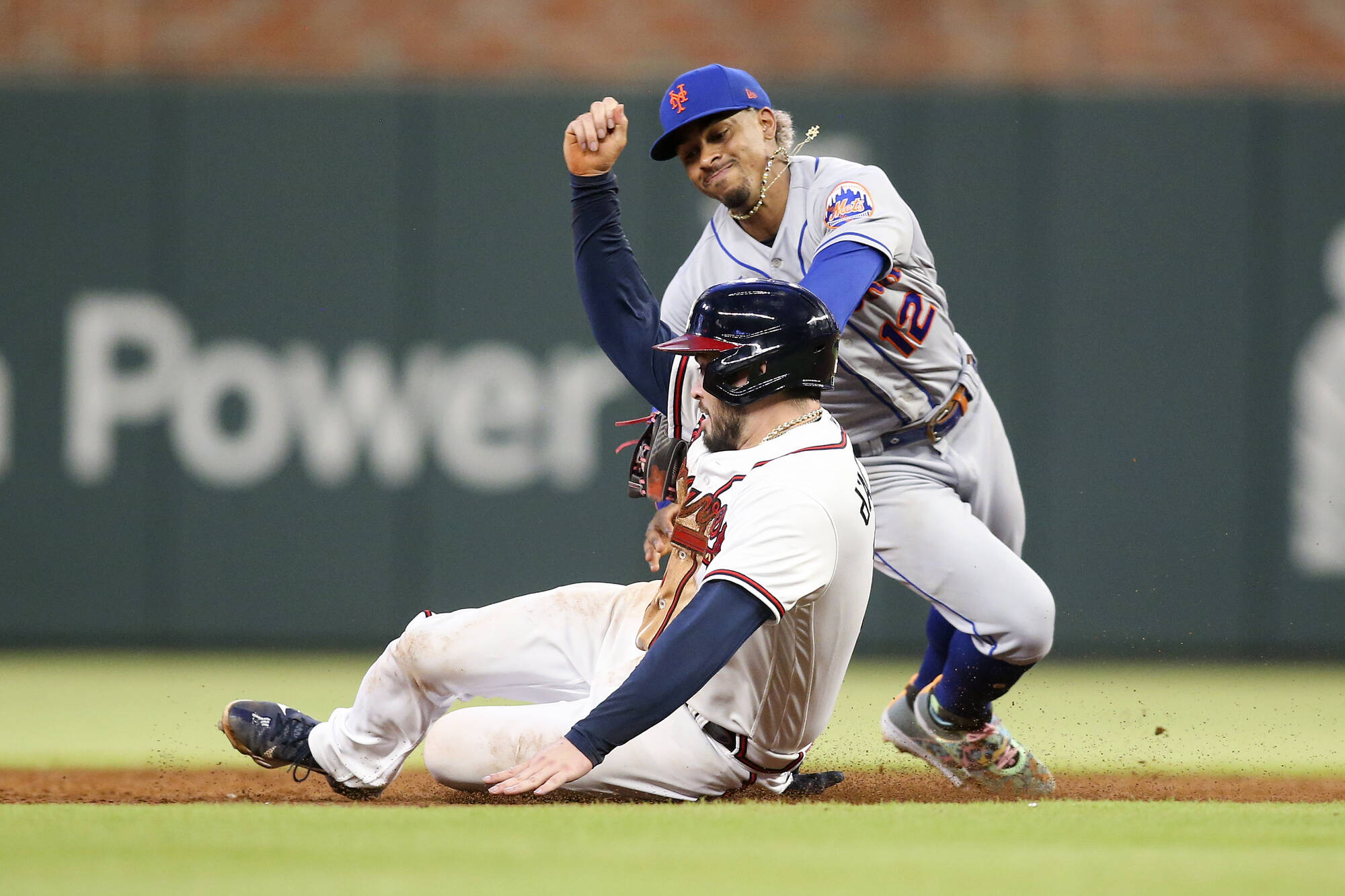 Who's going to win the NL East?